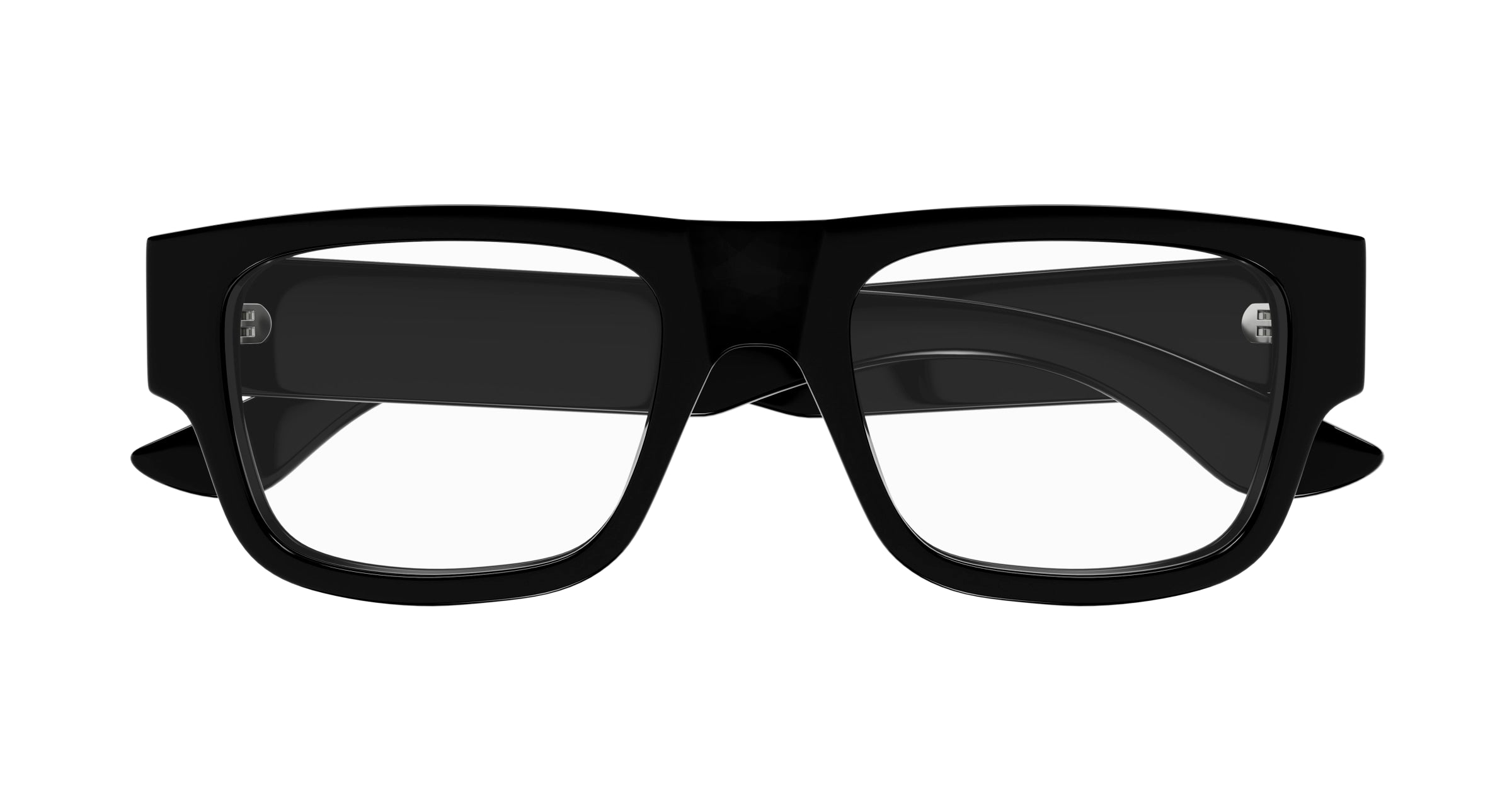 AM0511O 001 Montature da vista Alexander McQueen 2
