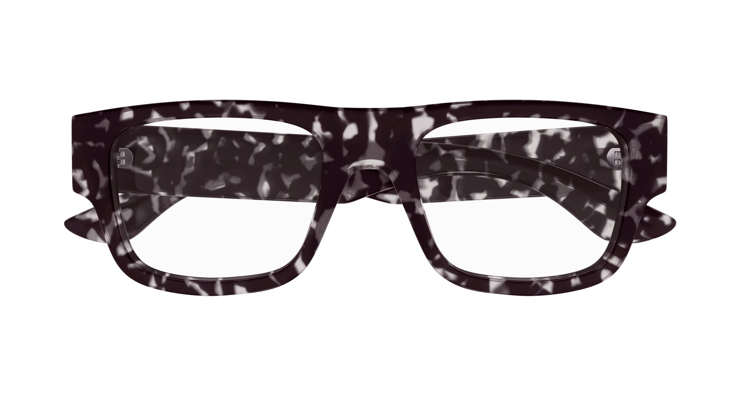 AM0511O 002 Montature da vista Alexander McQueen 2