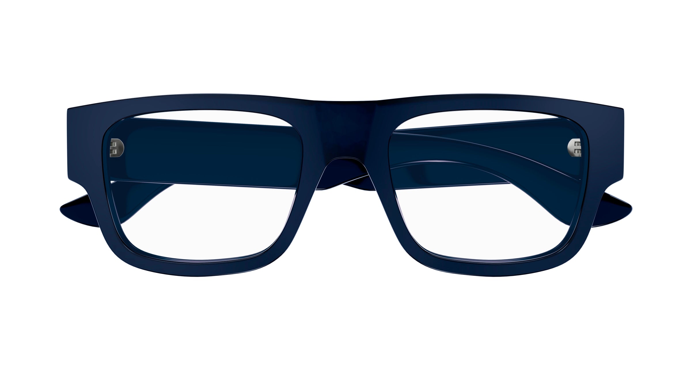 AM0511O 003 Montature da vista Alexander McQueen 2