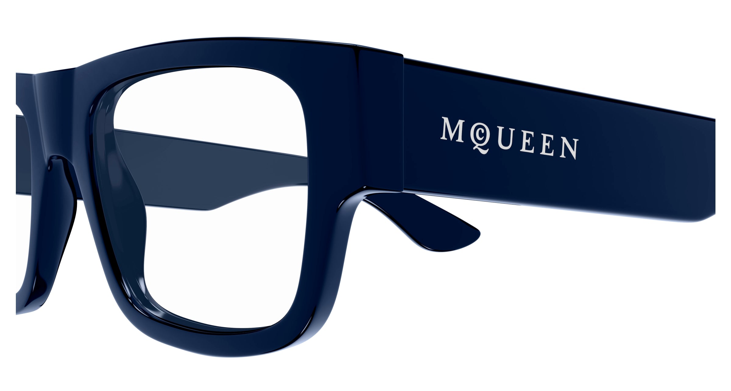 AM0511O 003 Montature da vista Alexander McQueen 3