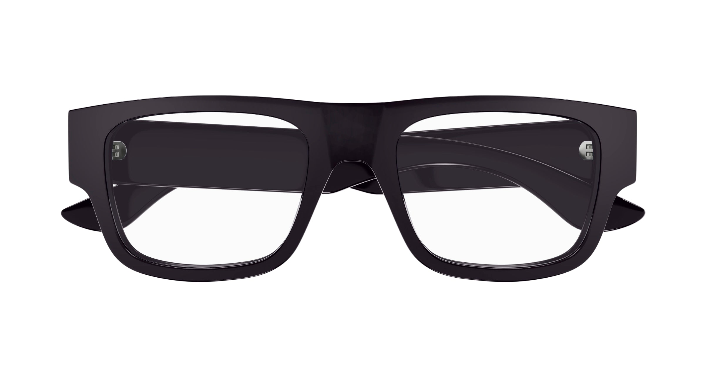 AM0511O 004 Montature da vista Alexander McQueen 2