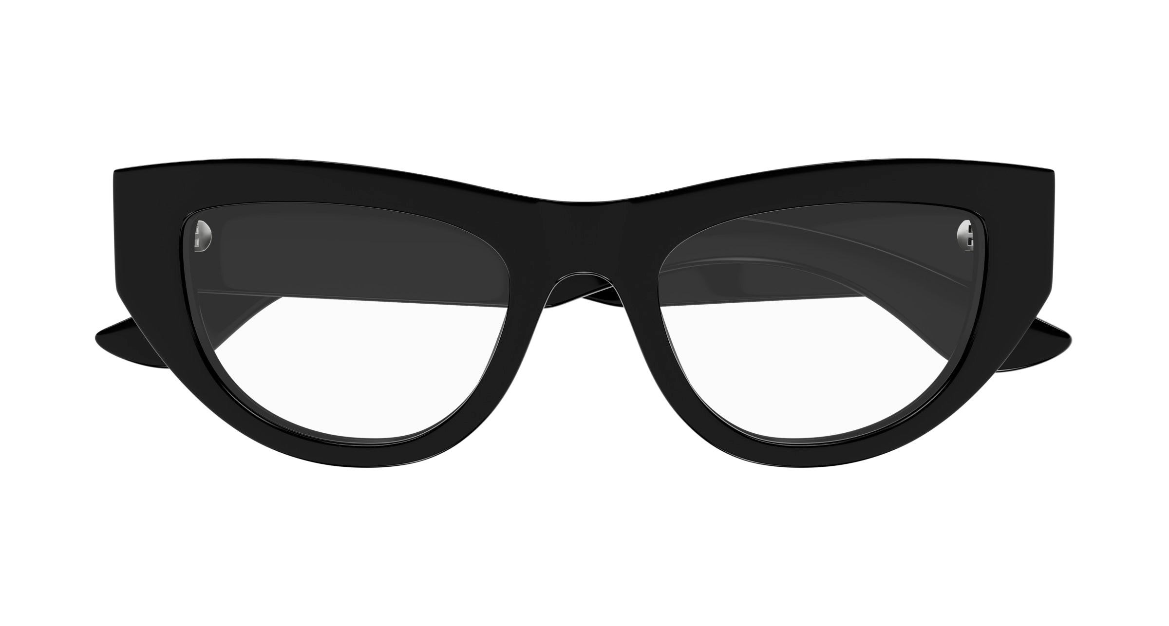 AM0512O 001 Montature da vista Alexander McQueen 2