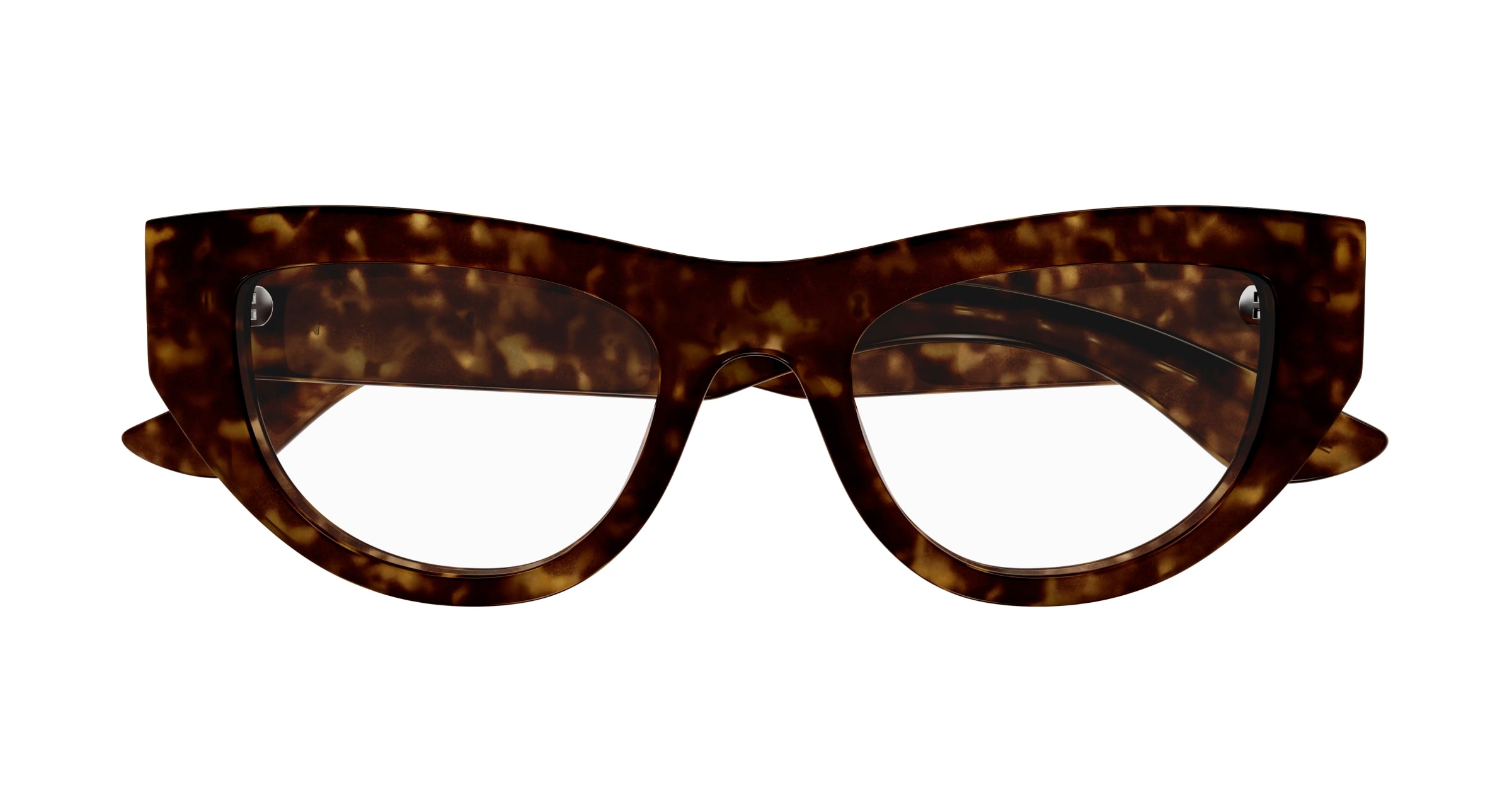 AM0512O 002 Montature da vista Alexander McQueen 2