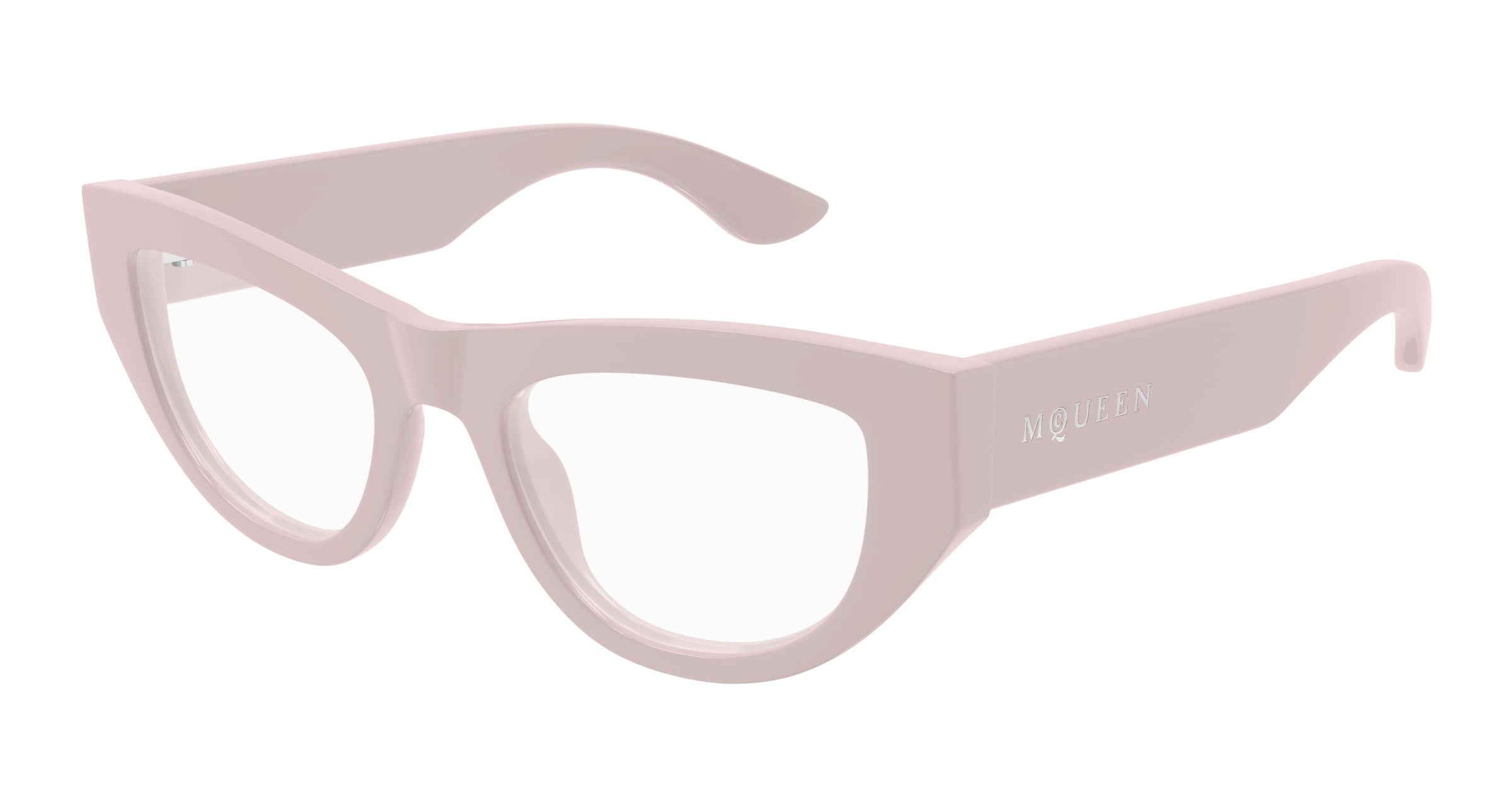 AM0512O 003 Montature da vista Alexander McQueen 1