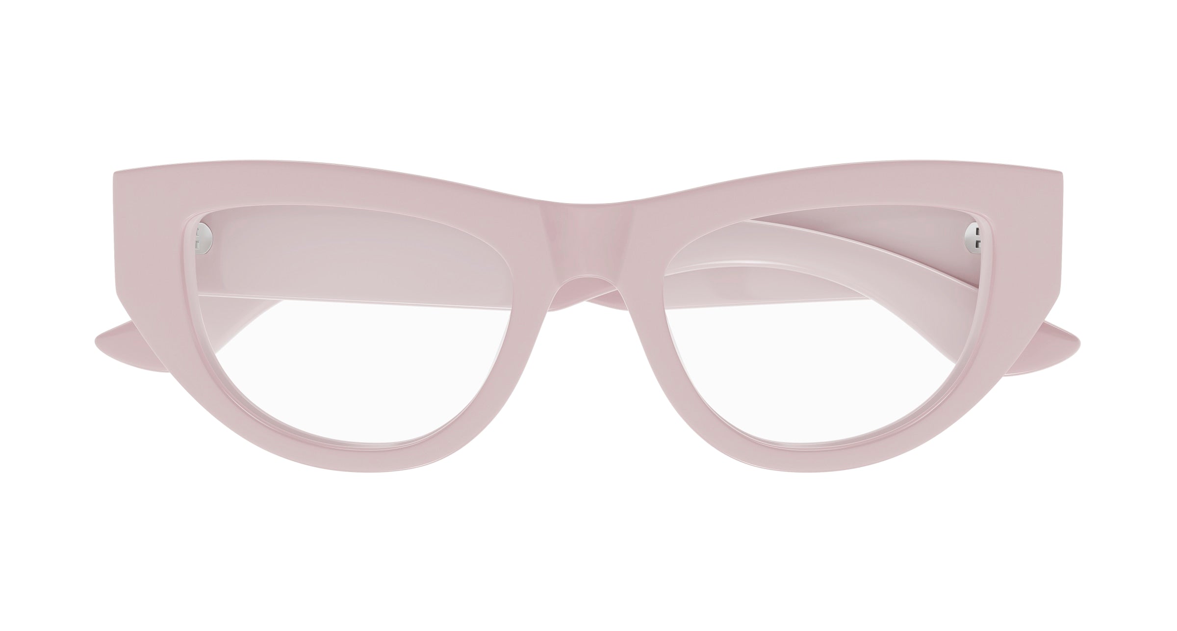 AM0512O 003 Montature da vista Alexander McQueen 2