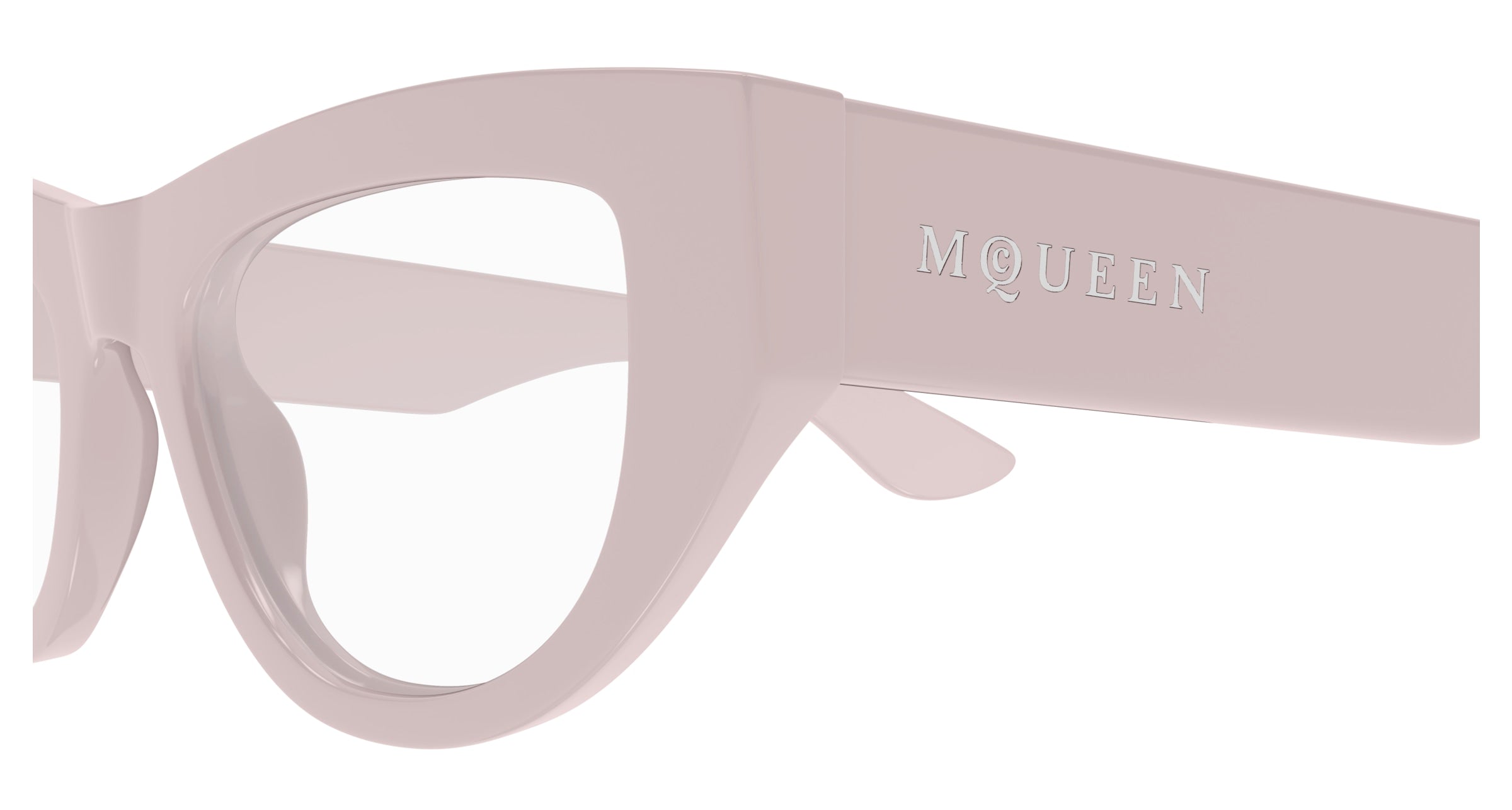 AM0512O 003 Montature da vista Alexander McQueen 3
