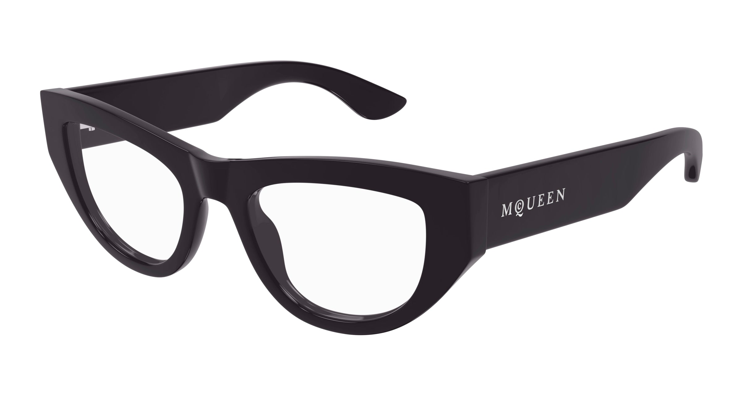 AM0512O 004 Montature da vista Alexander McQueen 1