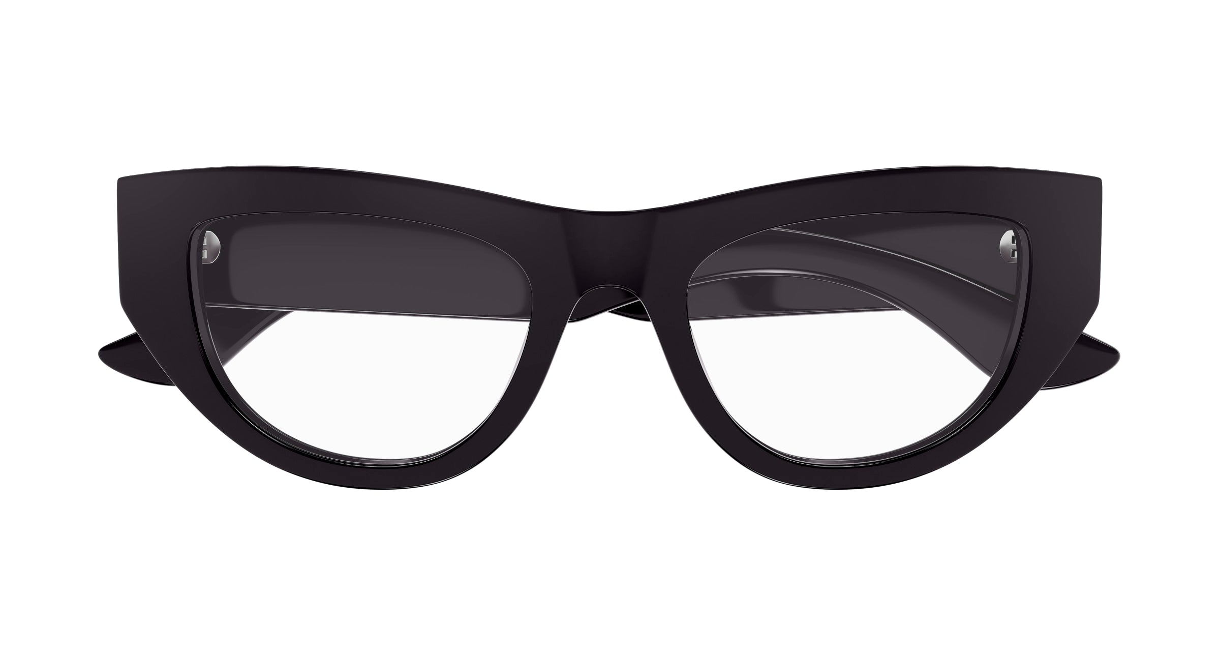 AM0512O 004 Montature da vista Alexander McQueen 2