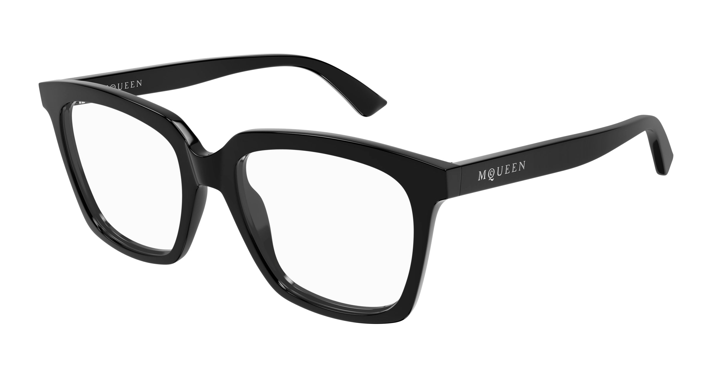 AM0513O 001 Montature da vista Alexander McQueen 1