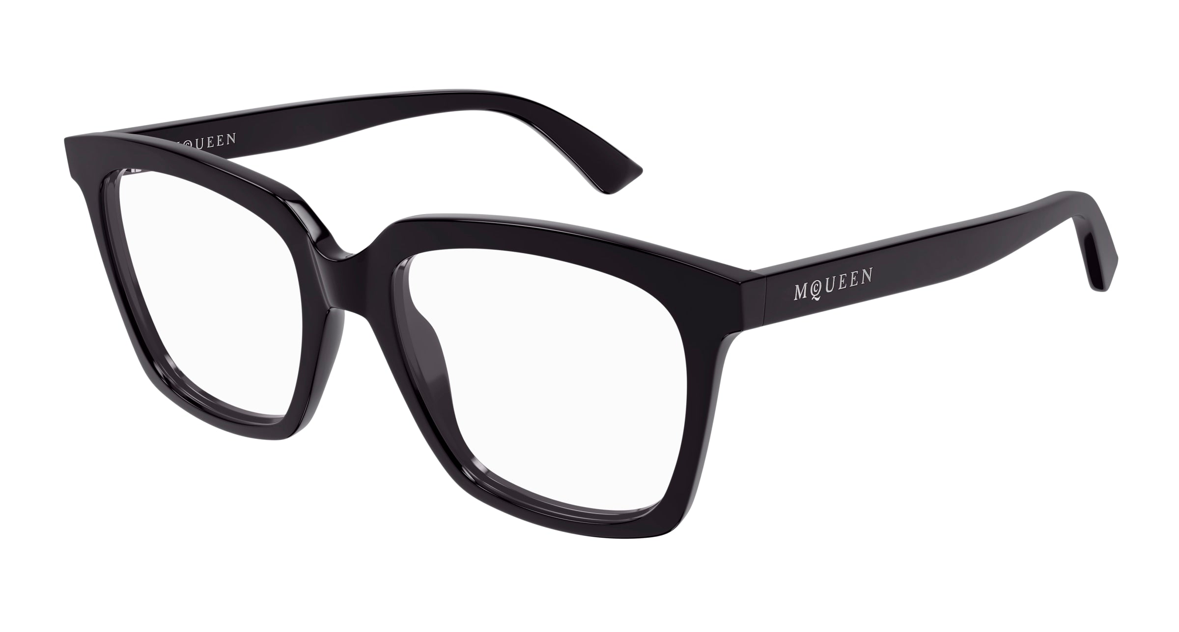 AM0513O 006 Montature da vista Alexander McQueen 1