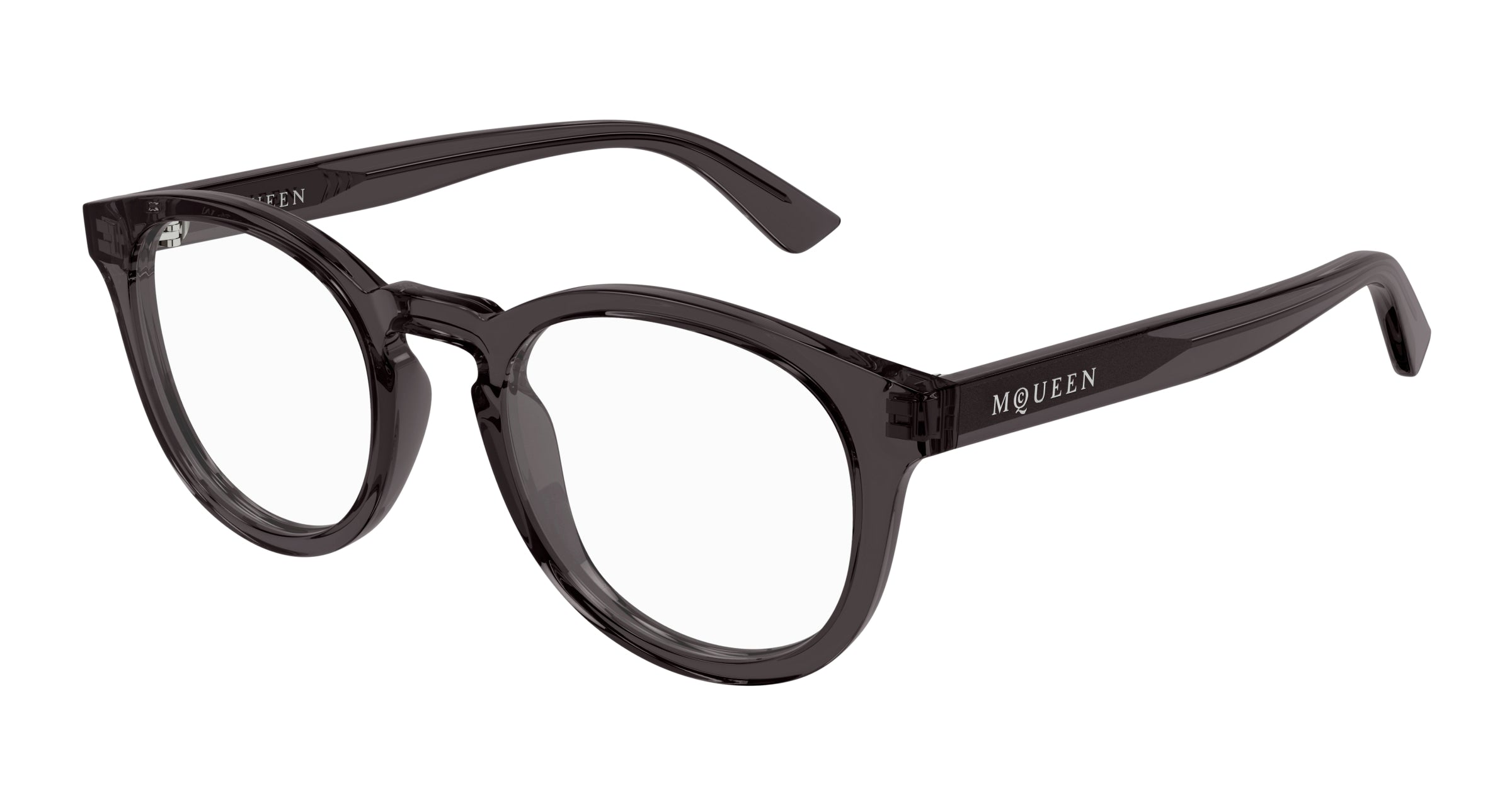 AM0514O 003 Montature da vista Alexander McQueen 1