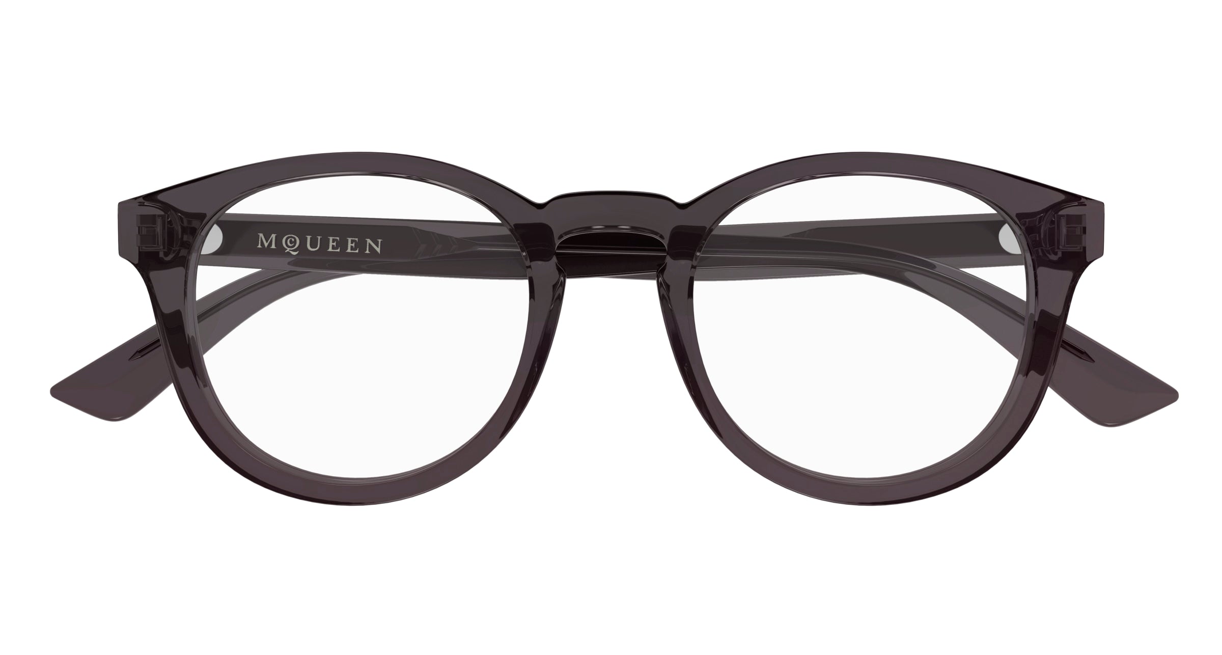 AM0514O 003 Montature da vista Alexander McQueen 2