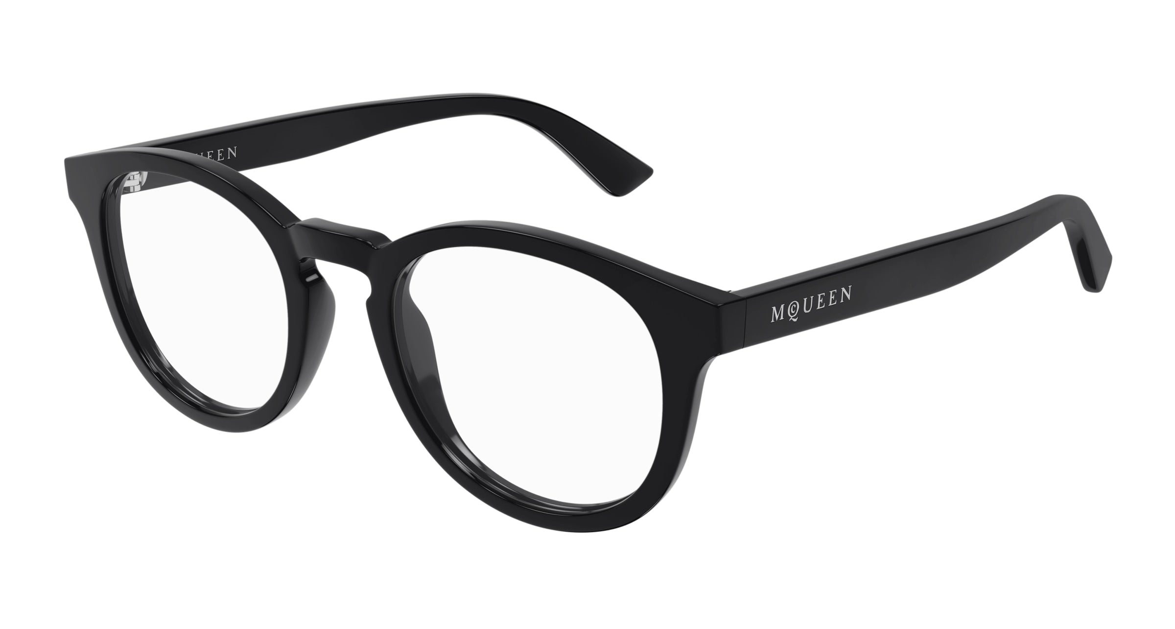 AM0514O 005 Montature da vista Alexander McQueen 1