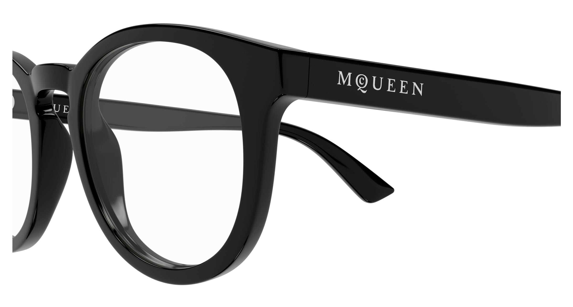 AM0514O 005 Montature da vista Alexander McQueen 3