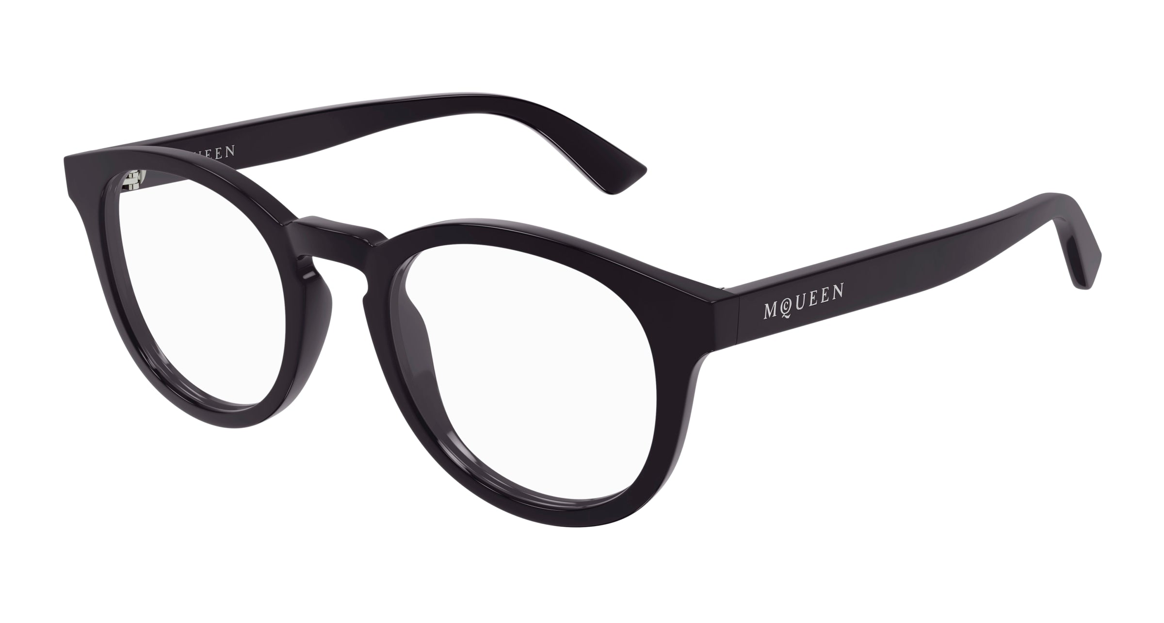 AM0514O 006 Montature da vista Alexander McQueen 1