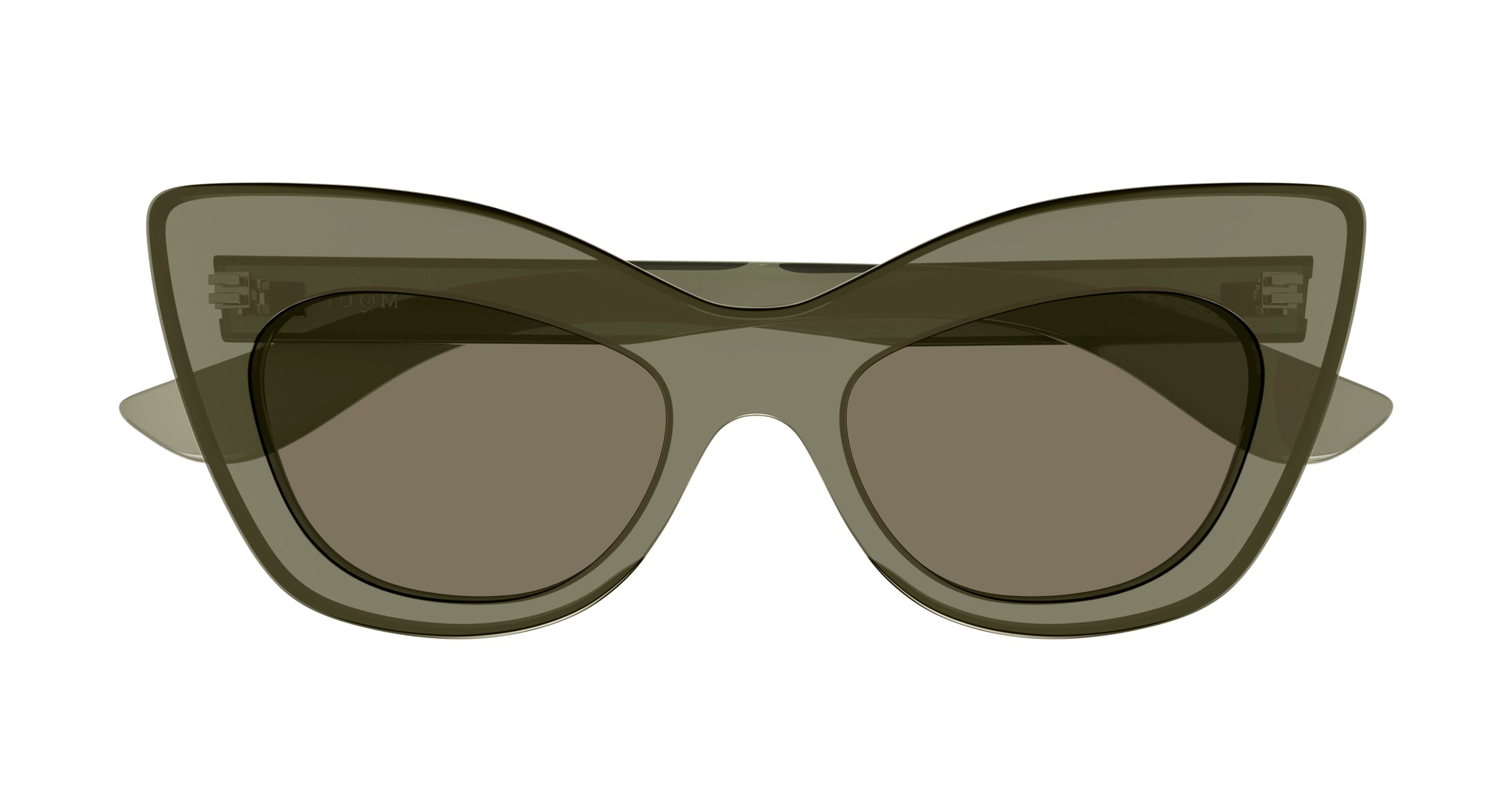 AM0516S 001 Occhiali da sole Alexander McQueen 2