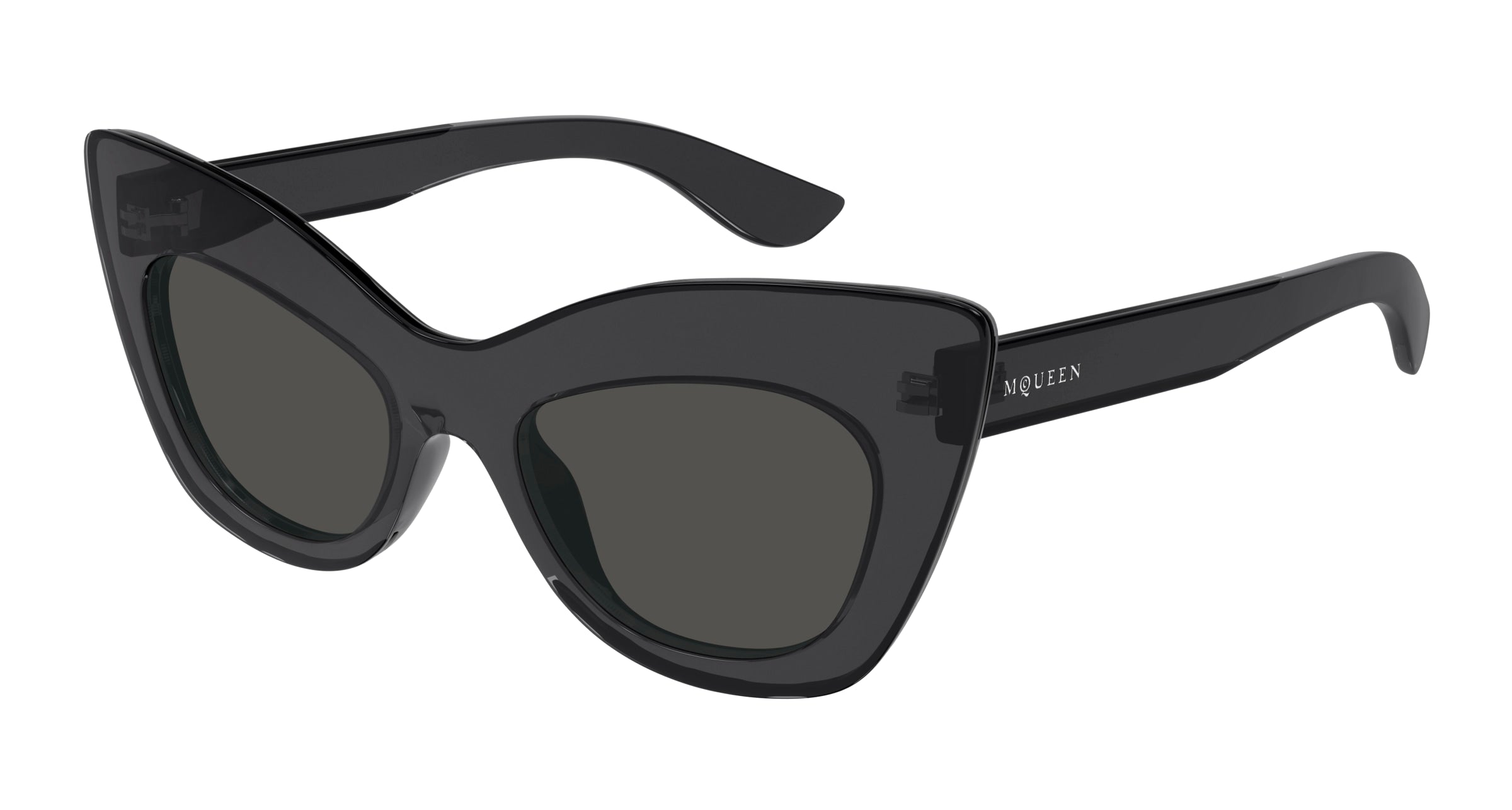 AM0516S 003 Occhiali da sole Alexander McQueen 1