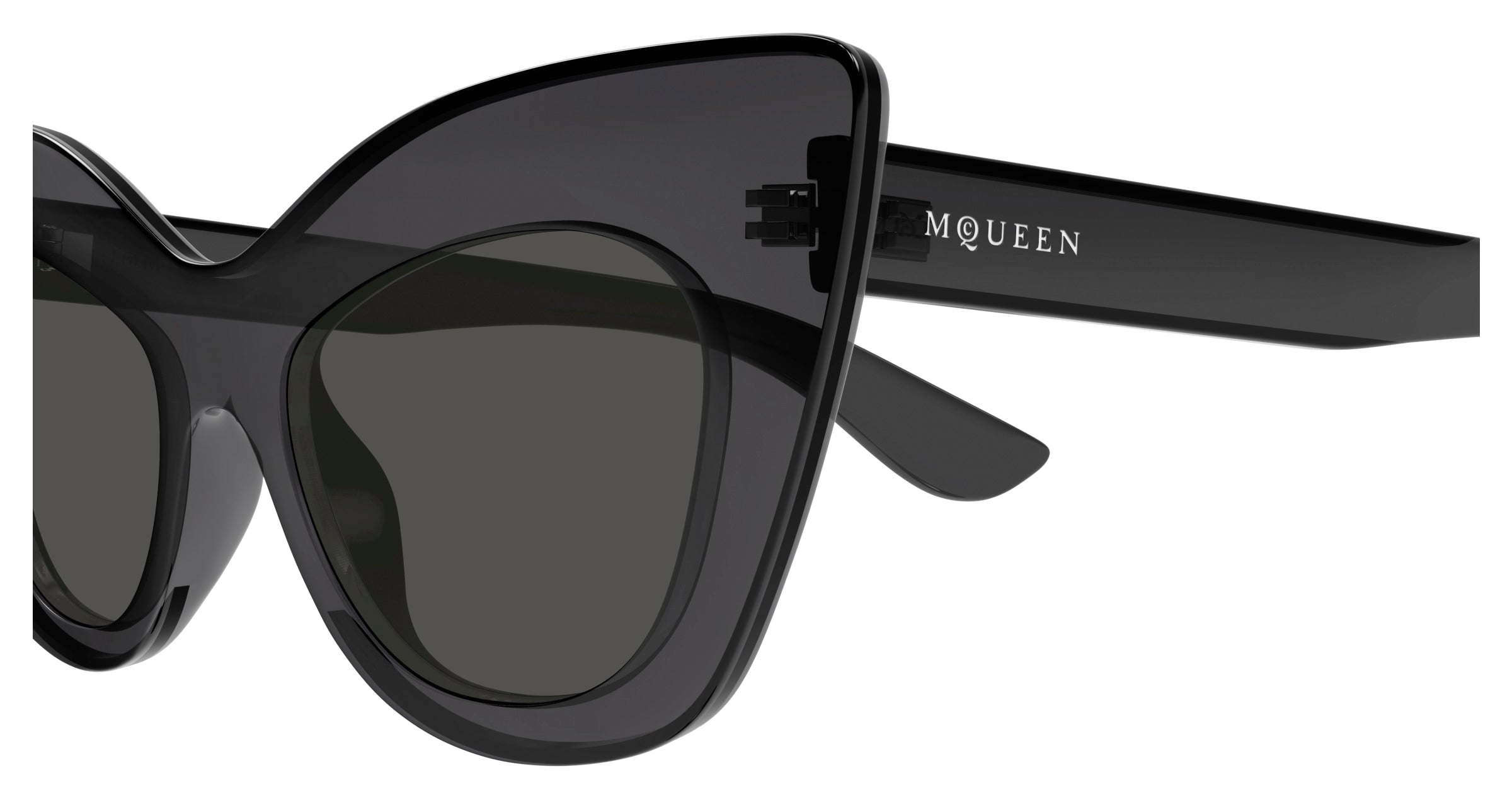 AM0516S 003 Occhiali da sole Alexander McQueen 3