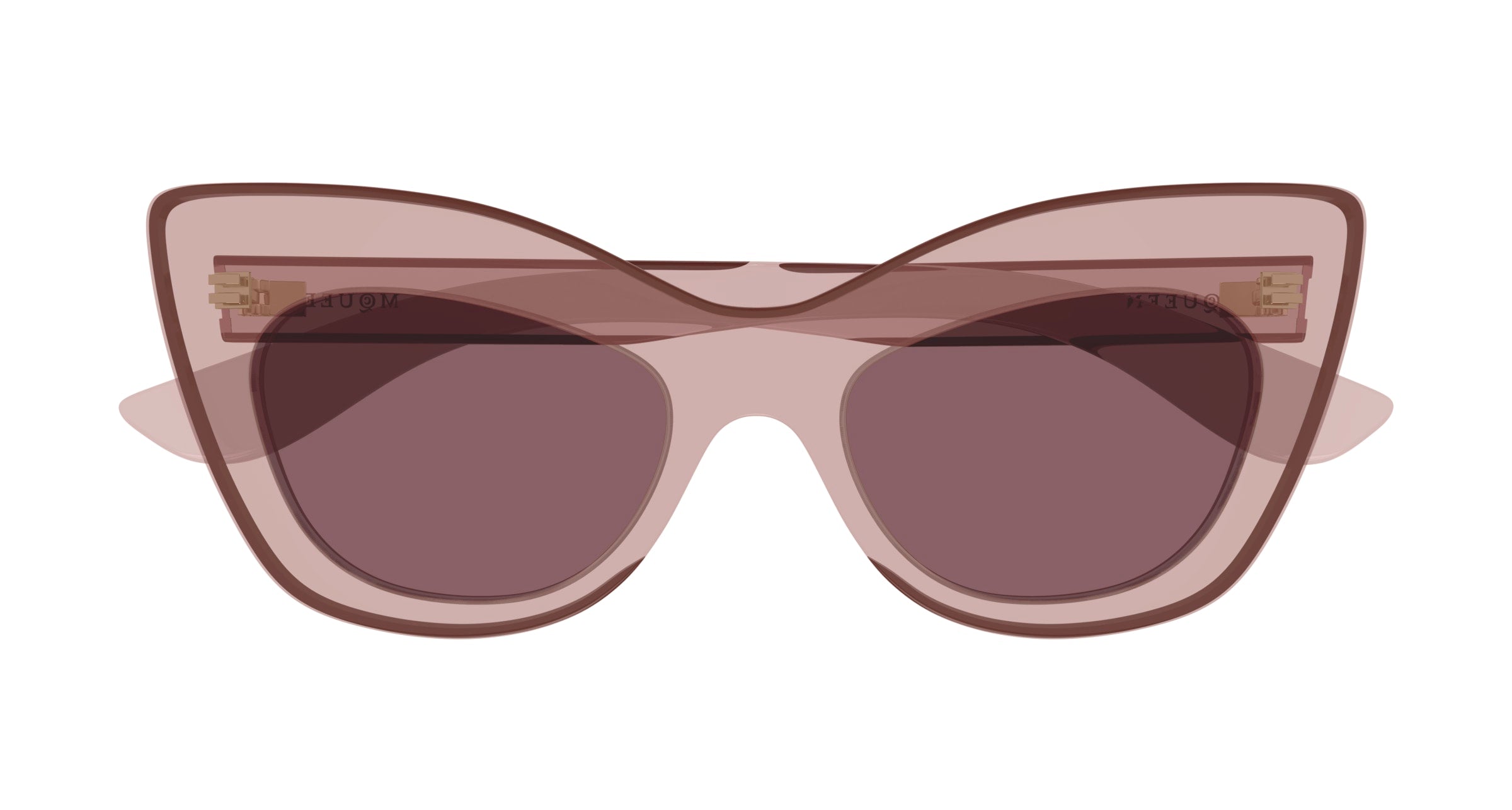 AM0516S 004 Occhiali da sole Alexander McQueen 2