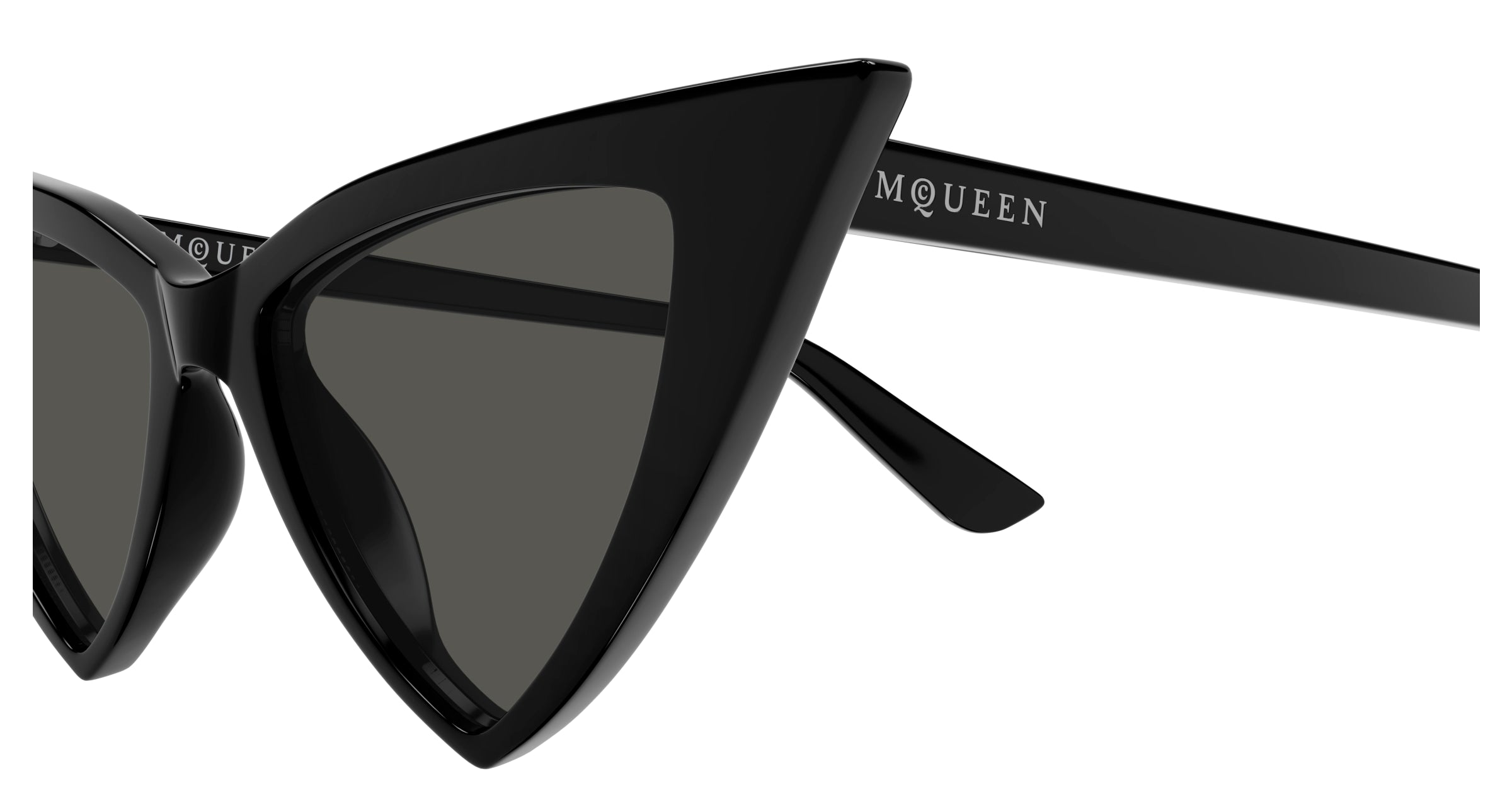 AM0518S 002 Occhiali da sole Alexander McQueen 3
