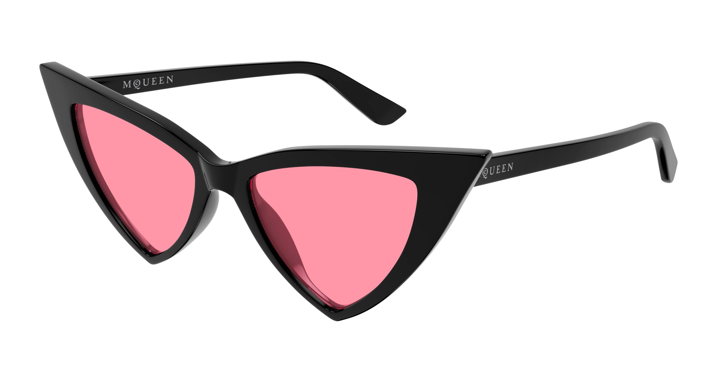 AM0518S 003 Occhiali da sole Alexander McQueen 1