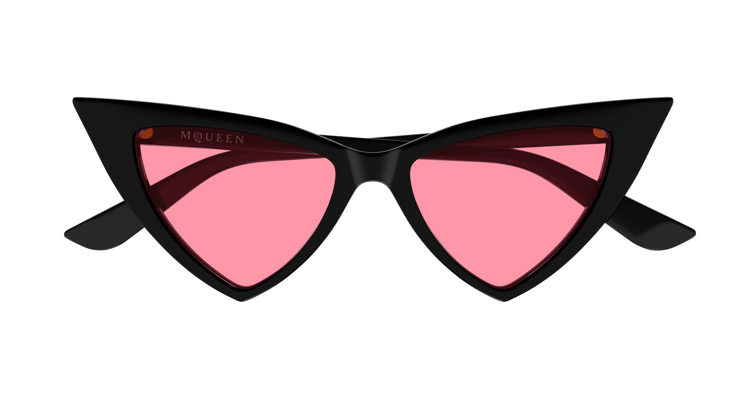 AM0518S 003 Occhiali da sole Alexander McQueen 2
