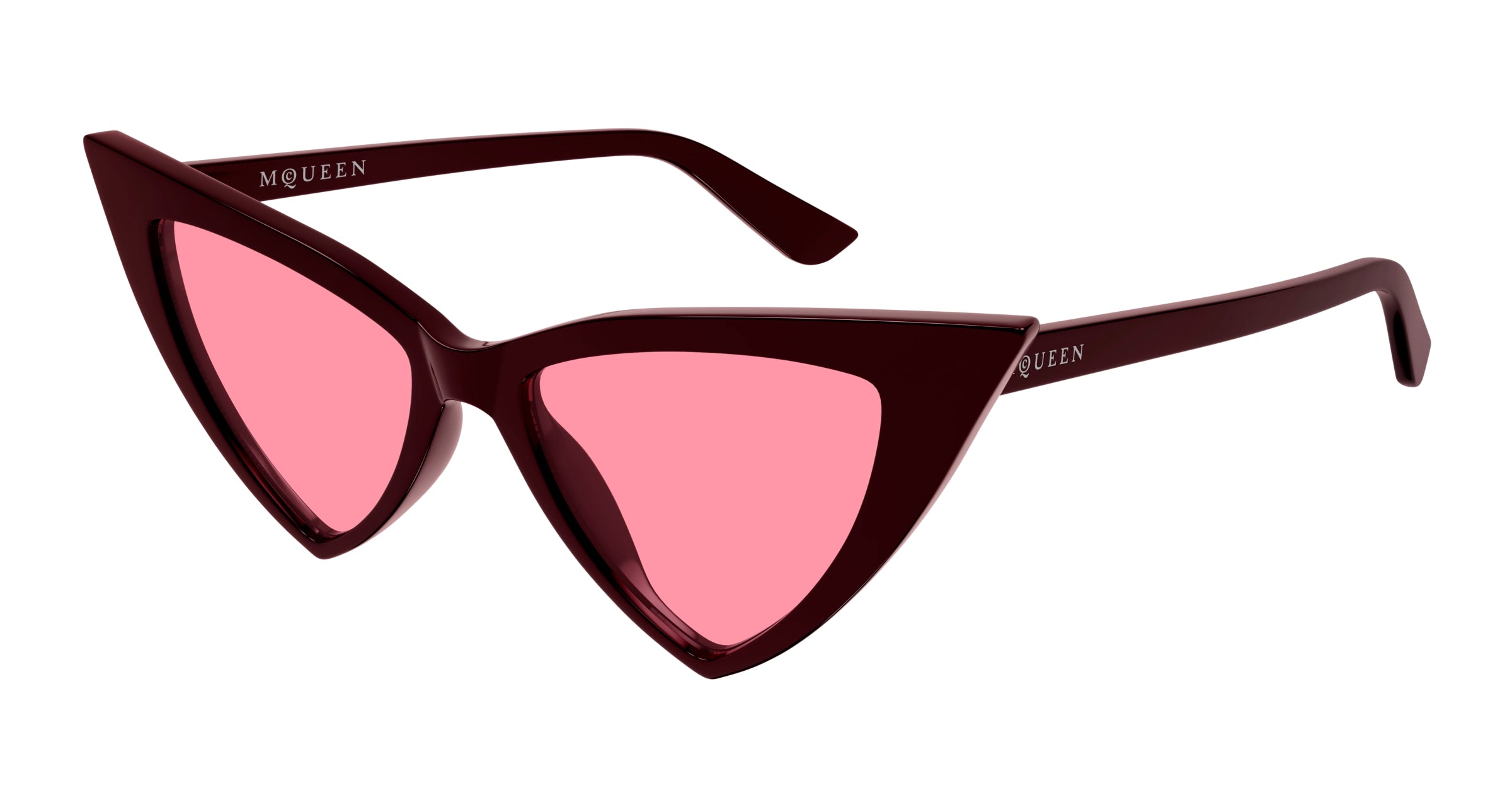 AM0518S 004 Occhiali da sole Alexander McQueen 1