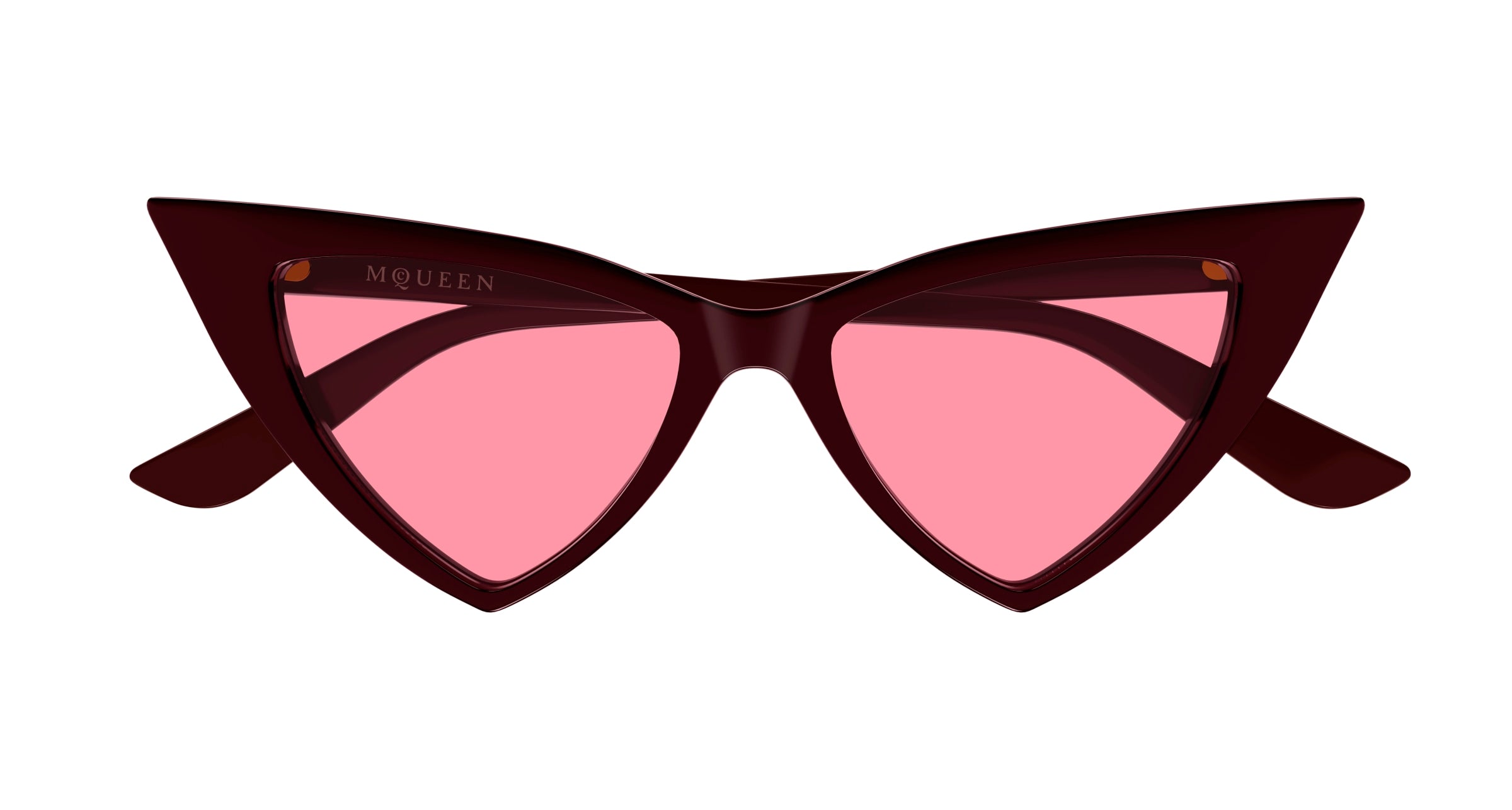 AM0518S 004 Occhiali da sole Alexander McQueen 2