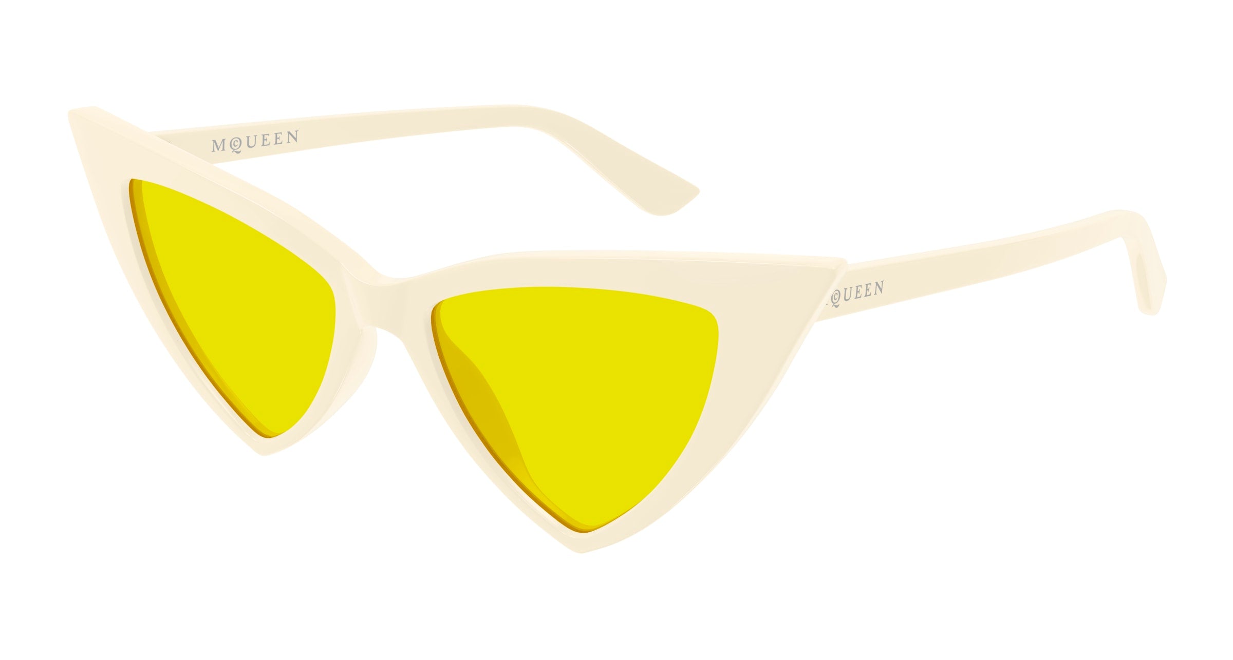 AM0518S 005 Occhiali da sole Alexander McQueen 1