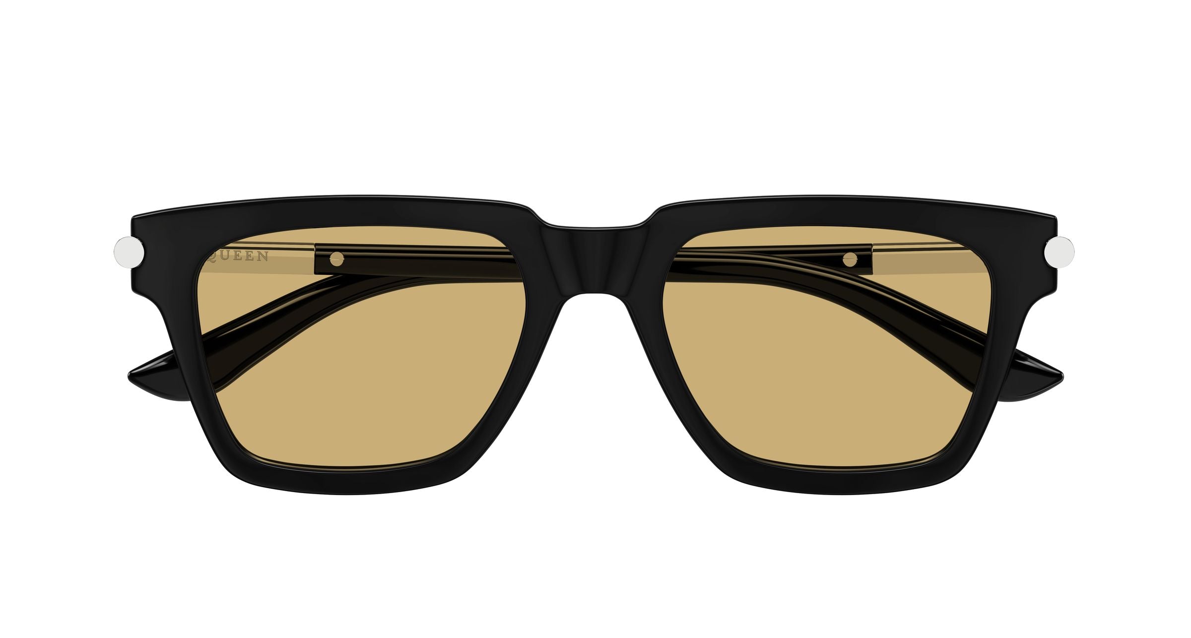 AM0519S 003 Occhiali da sole Alexander McQueen 2