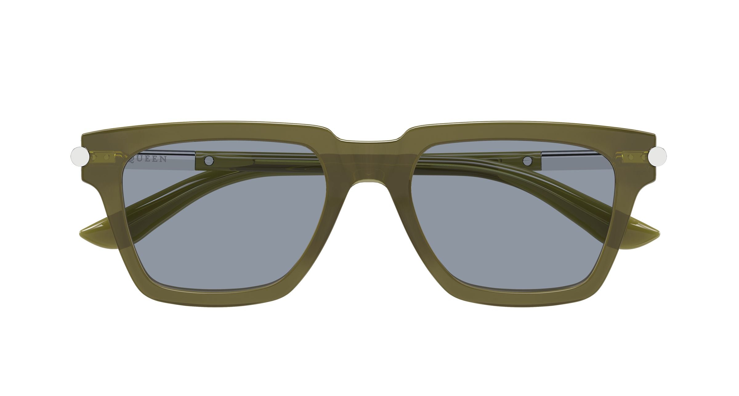 AM0519S 004 Occhiali da sole Alexander McQueen 2