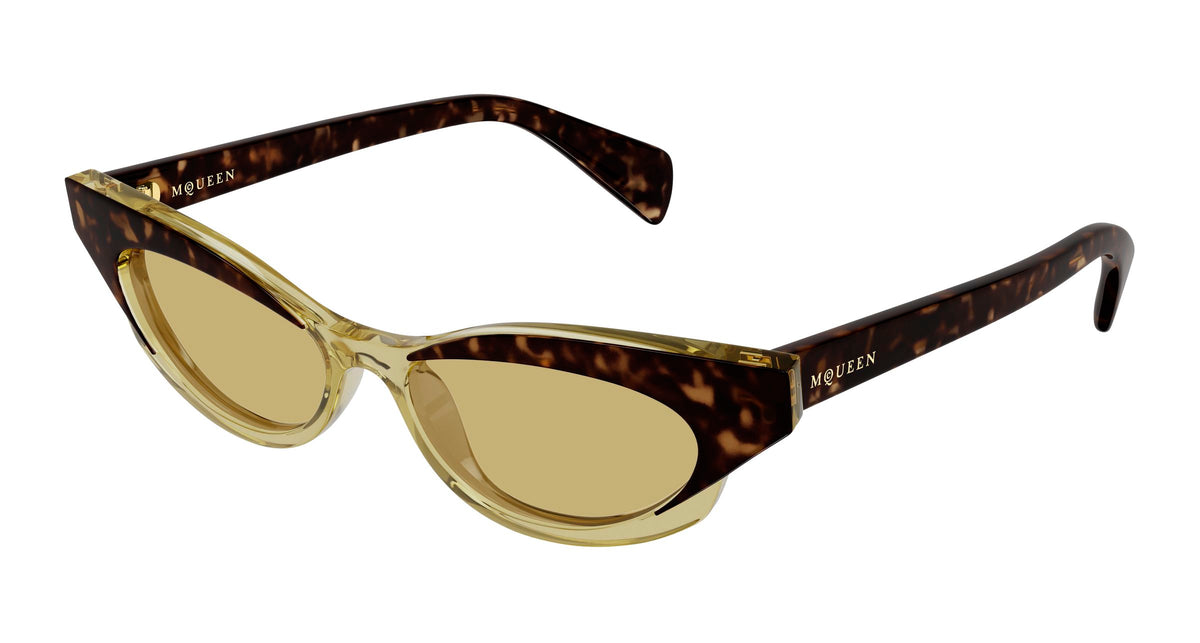 Alexander McQueen AM0544S 002