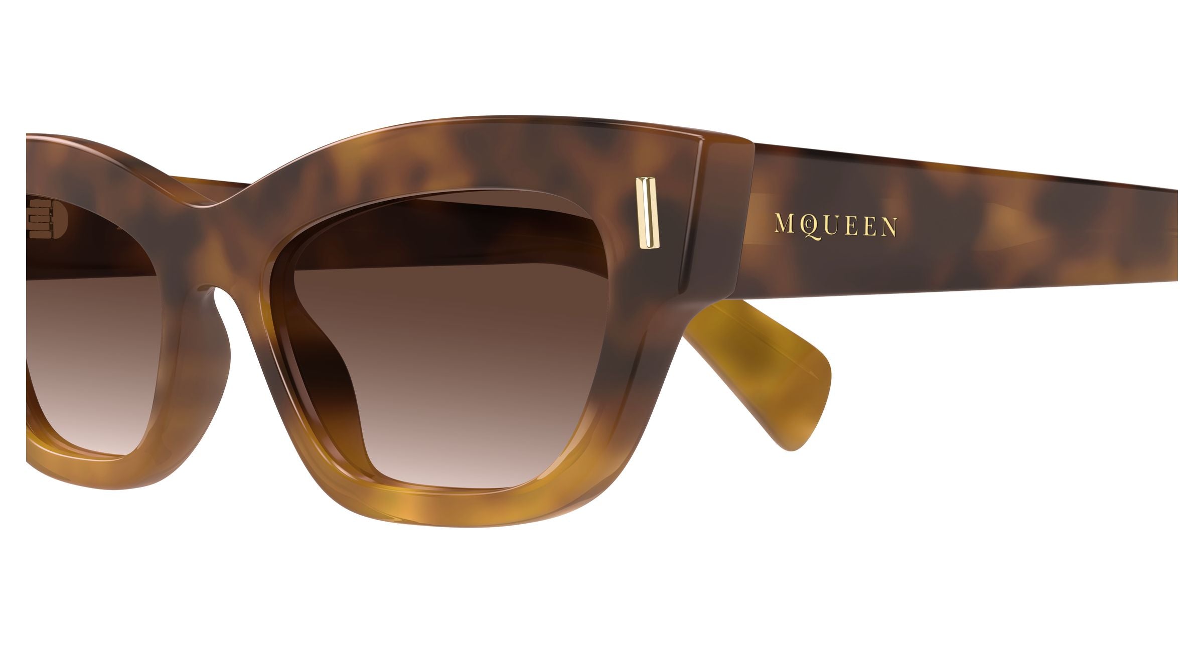 Alexander McQueen AM0548S 002