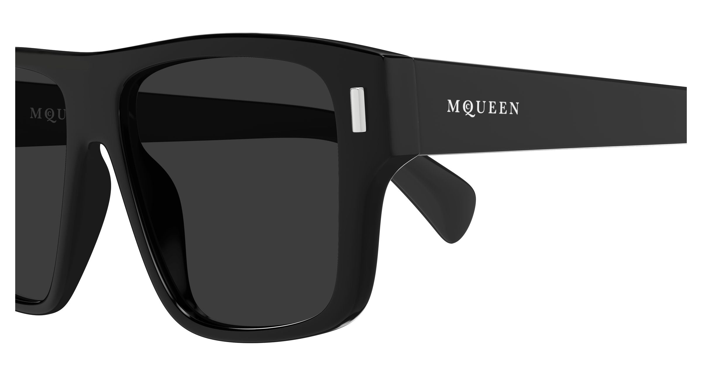 Alexander McQueen AM0550S 001