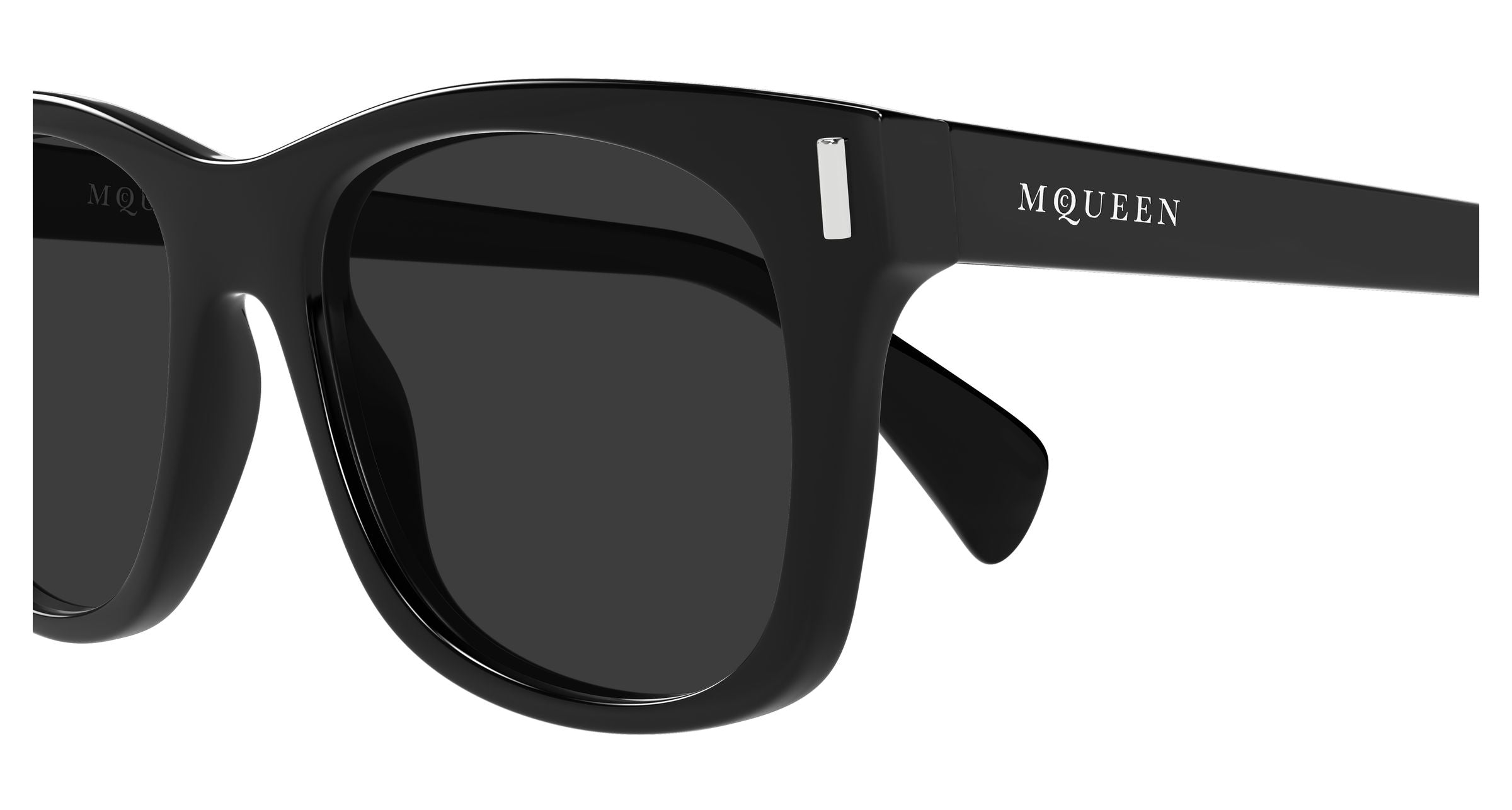 Alexander McQueen AM0551S 001