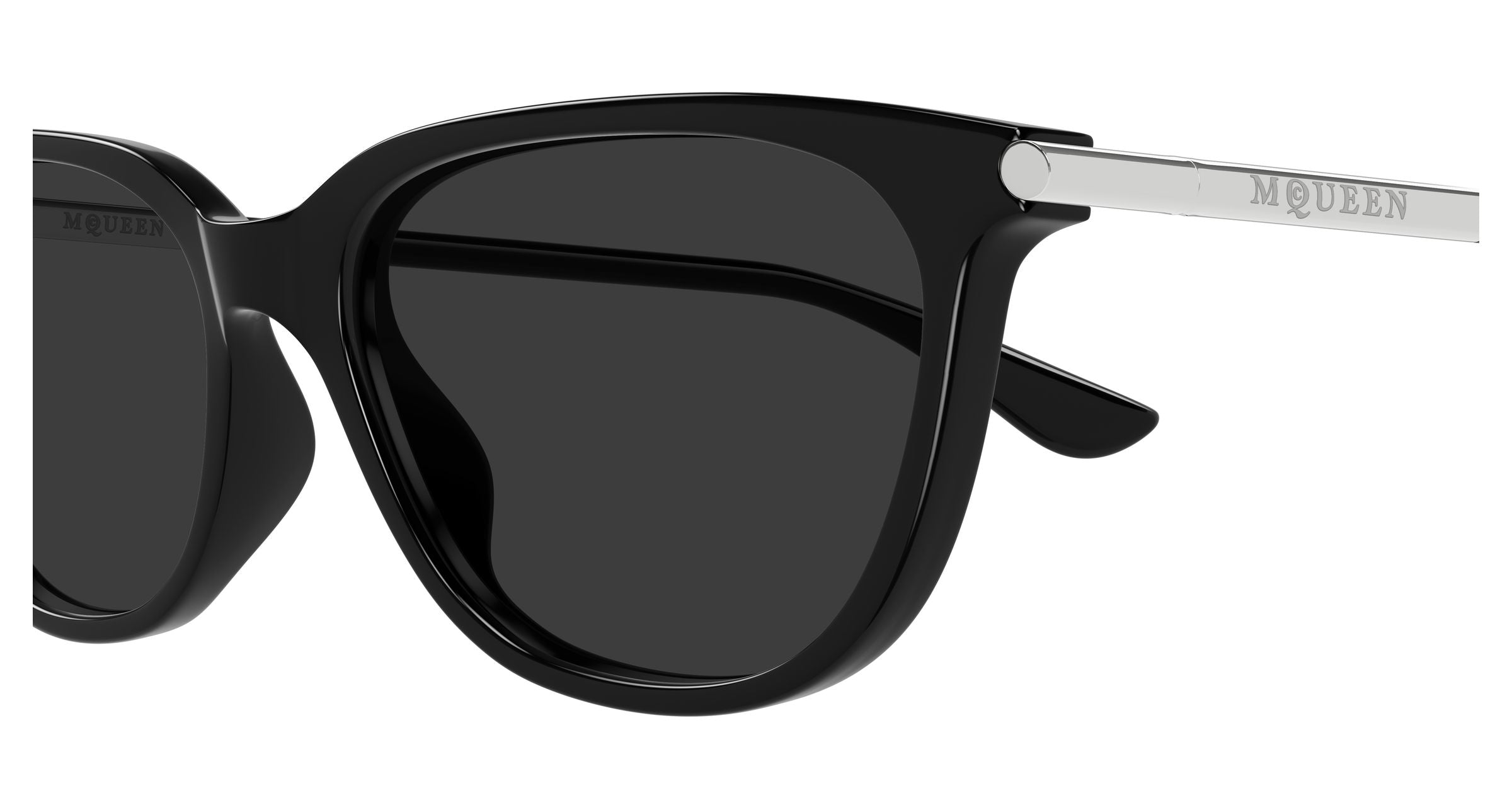 Alexander McQueen AM0553S 001