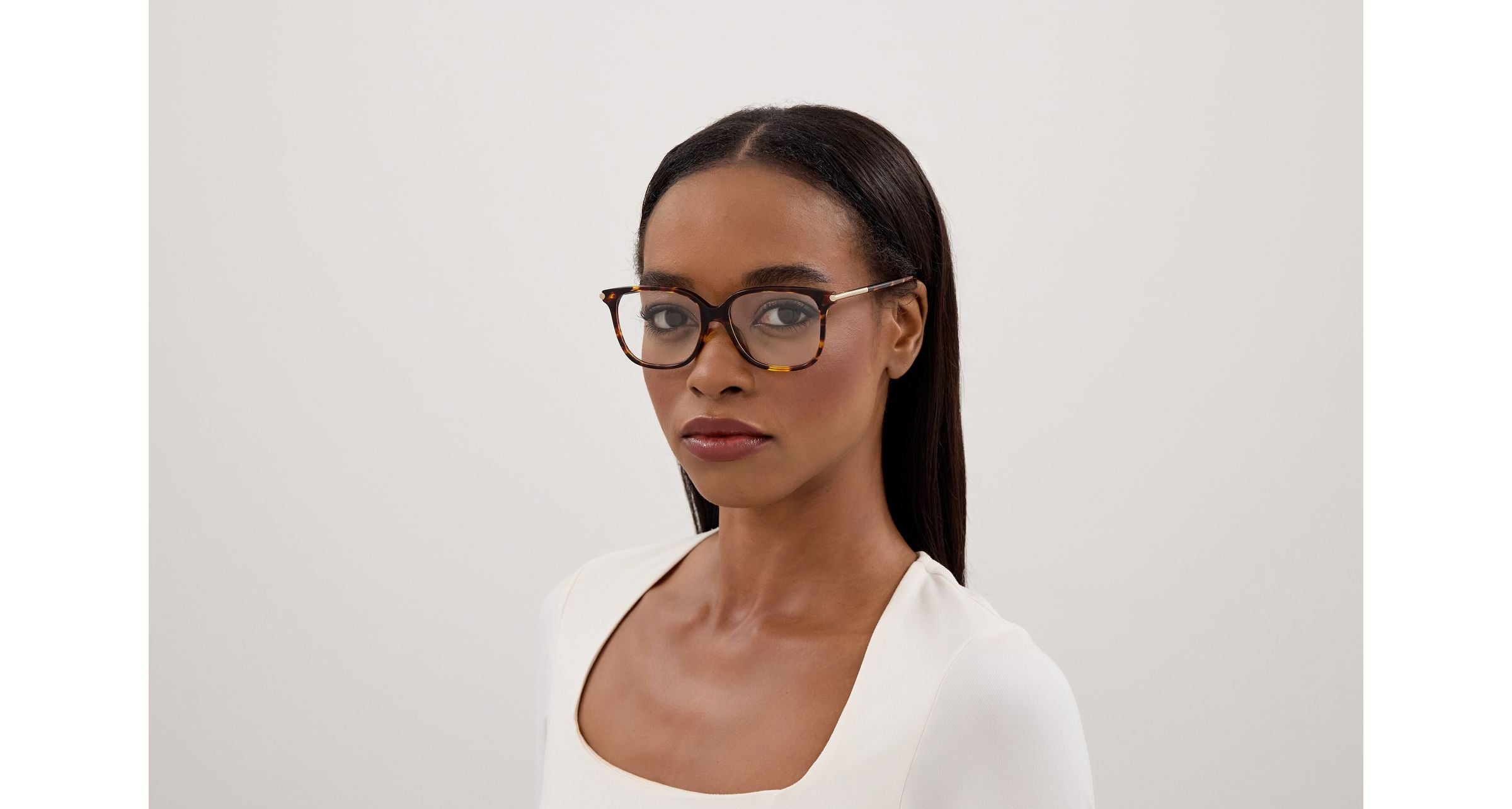 Alexander McQueen AM0554O 007 Montature da vista Alexander McQueen 4