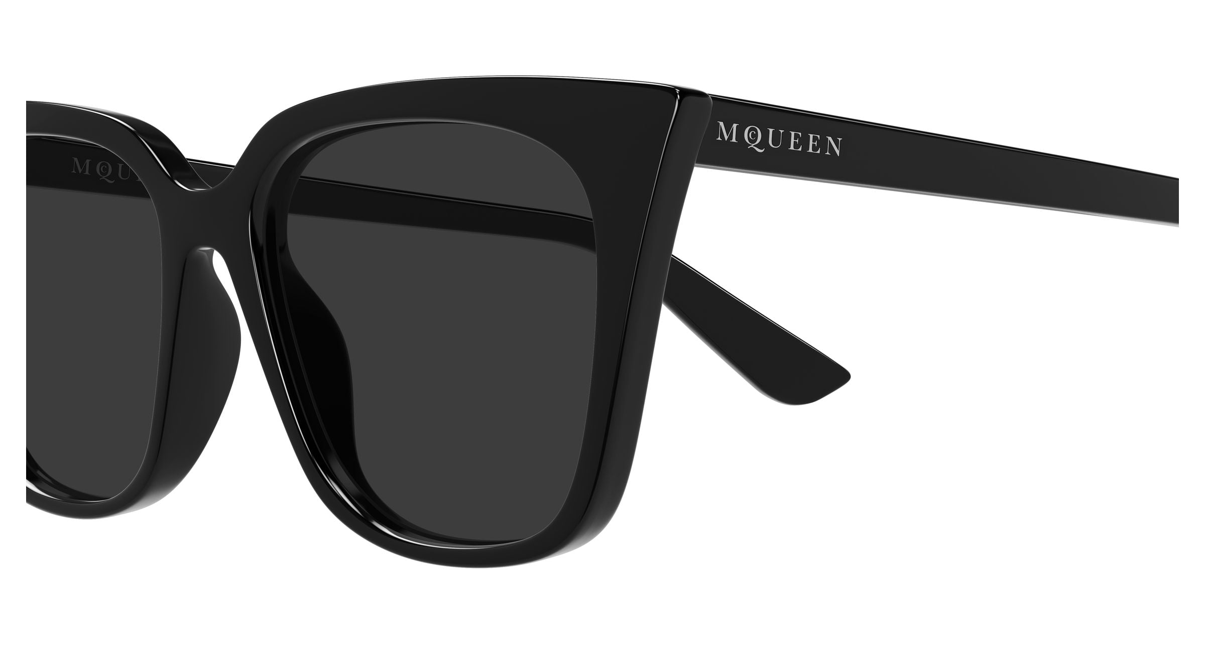 Alexander McQueen AM0556S 001