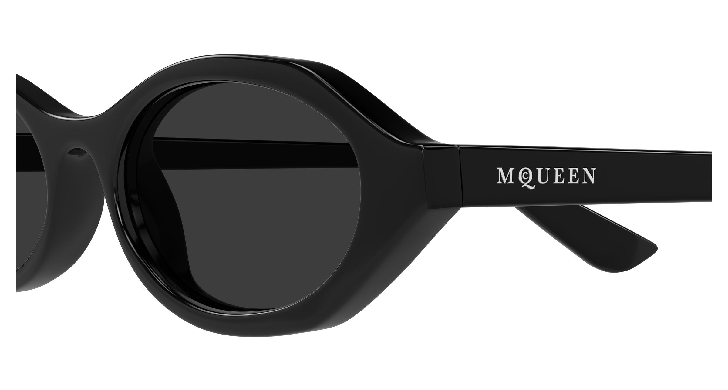 Alexander McQueen AM0559S 001