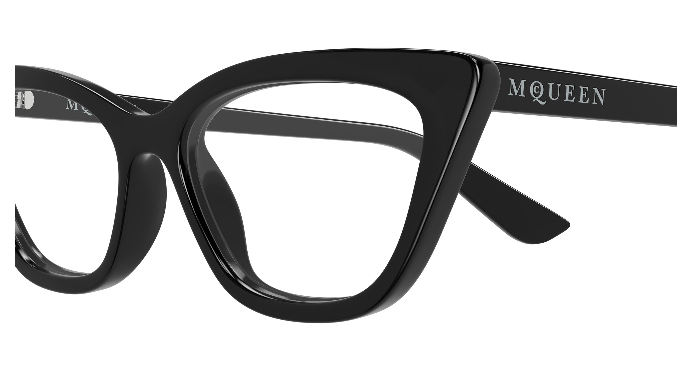 Alexander McQueen AM0560O 001