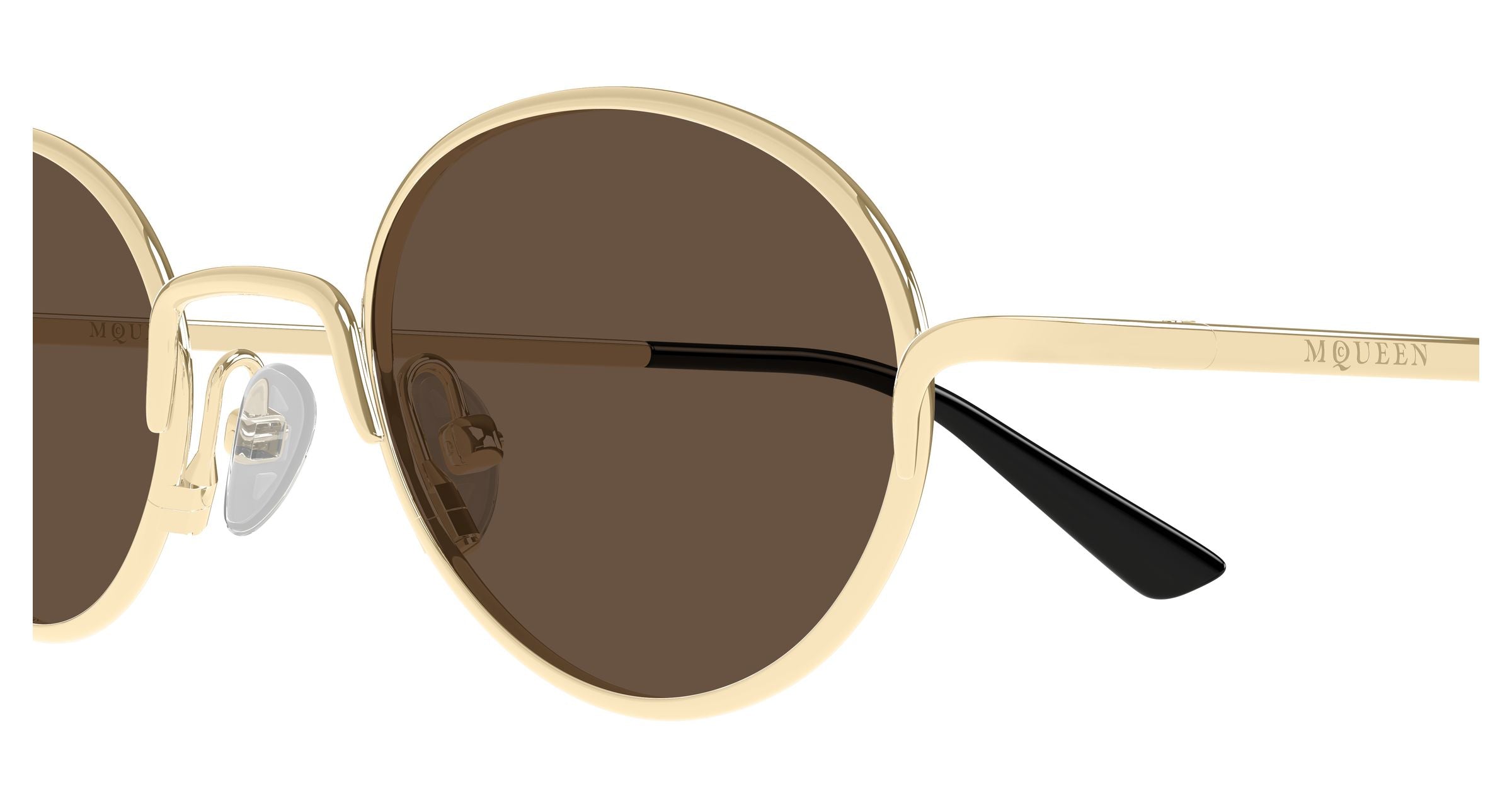 Alexander McQueen AM0562S 002