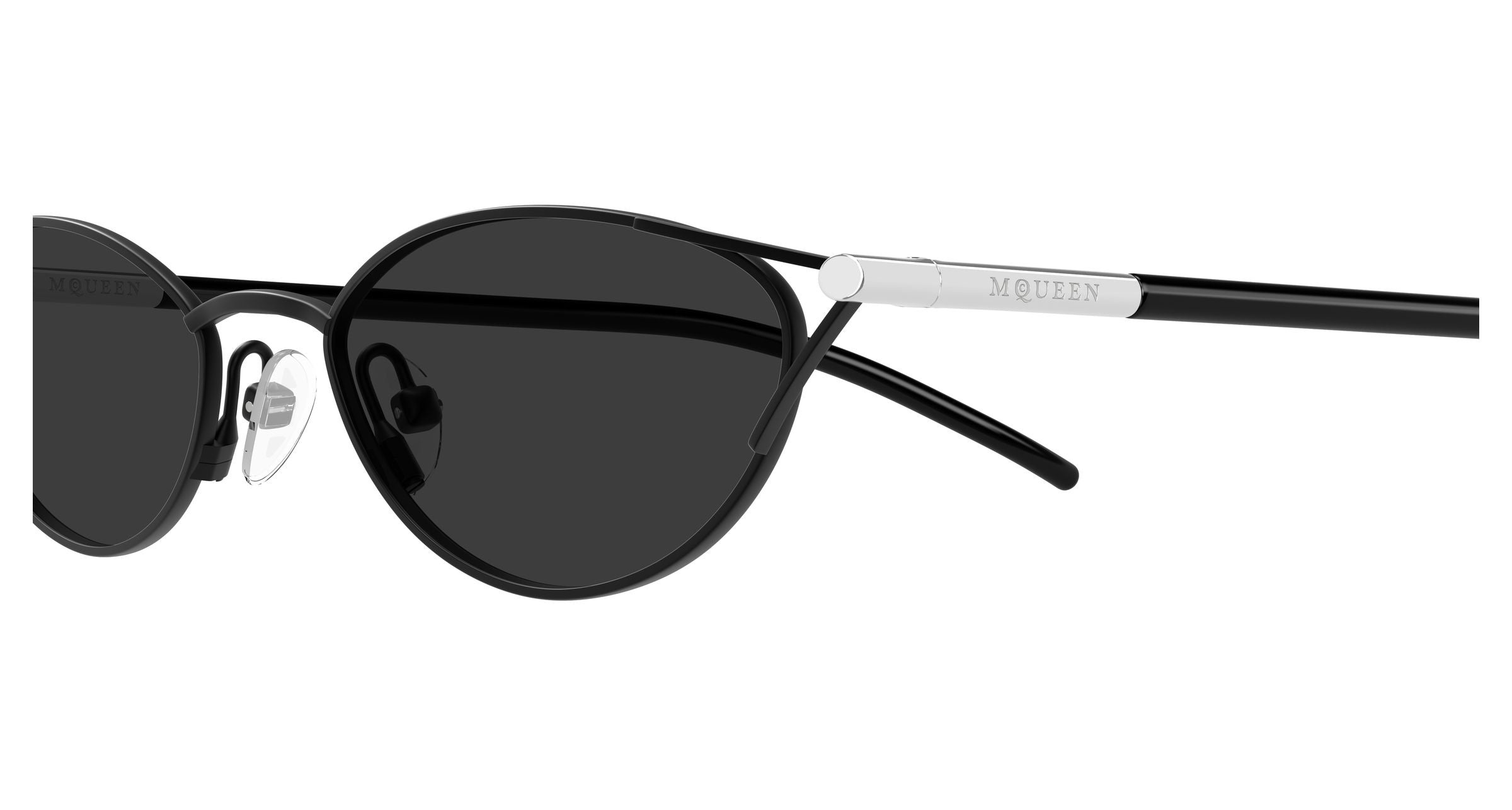 Alexander McQueen AM0563S 001