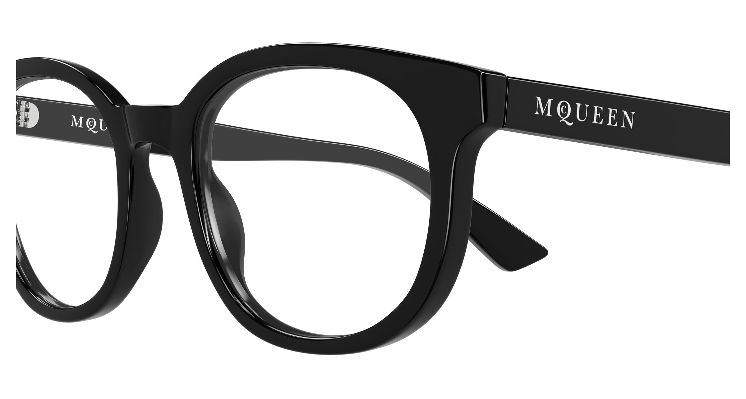 Alexander McQueen AM0567O 001
