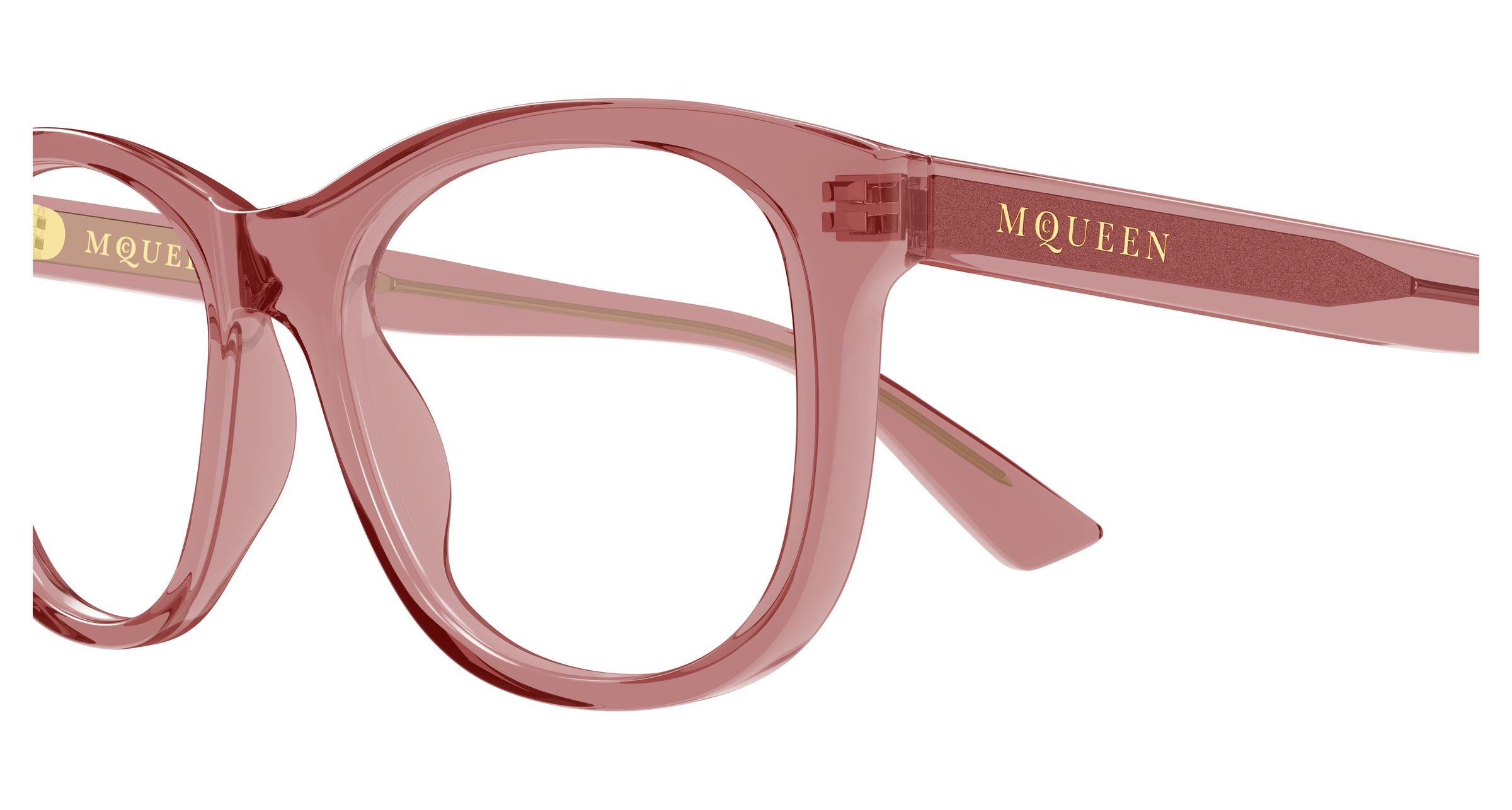 Alexander McQueen AM0568O 011