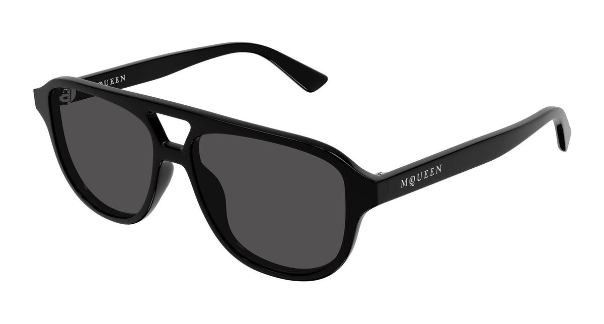 Alexander McQueen AM0573S 001