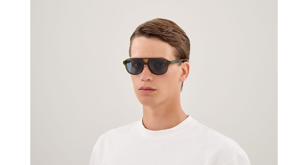 Alexander McQueen AM0573S 004