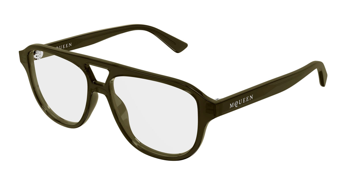 Alexander McQueen AM0574O 004