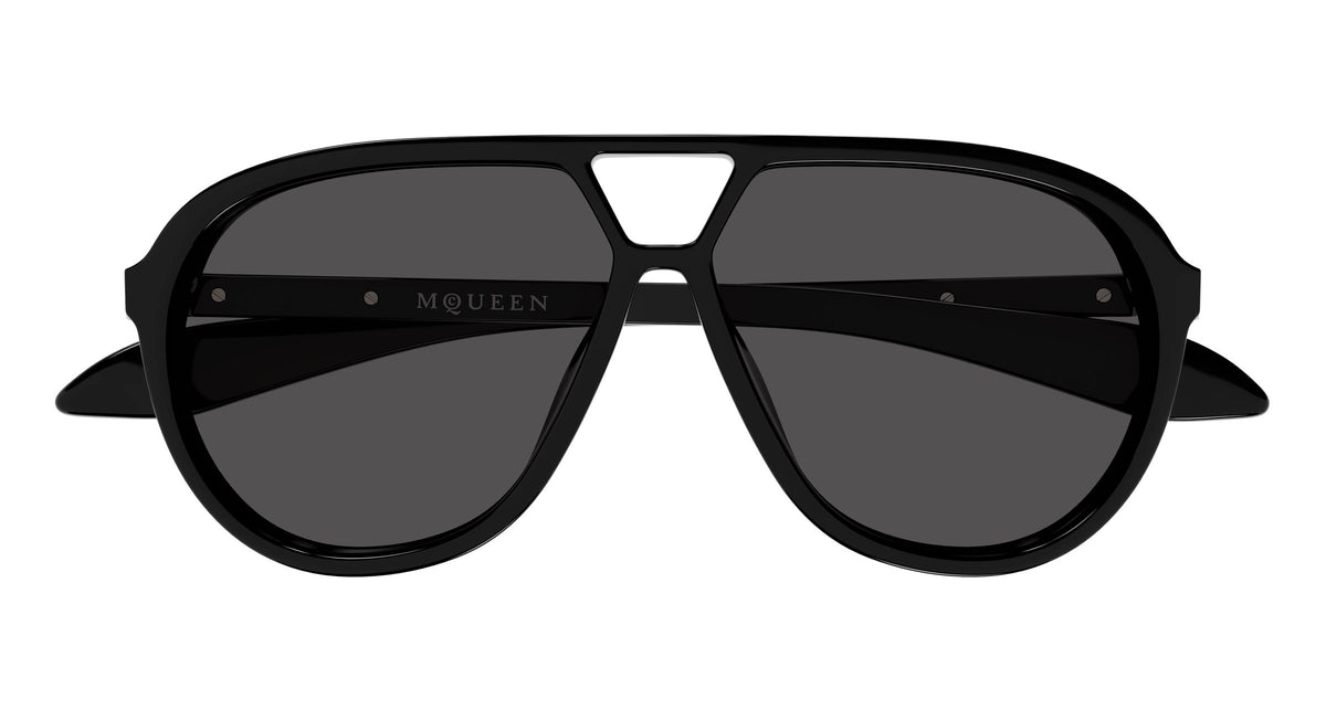 Alexander McQueen AM0586S 001