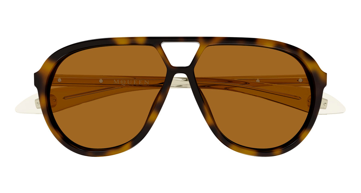 Alexander McQueen AM0586S 002