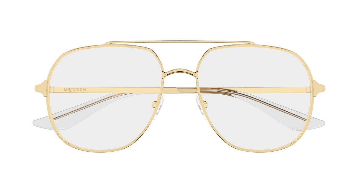 Alexander McQueen AM0591O 002